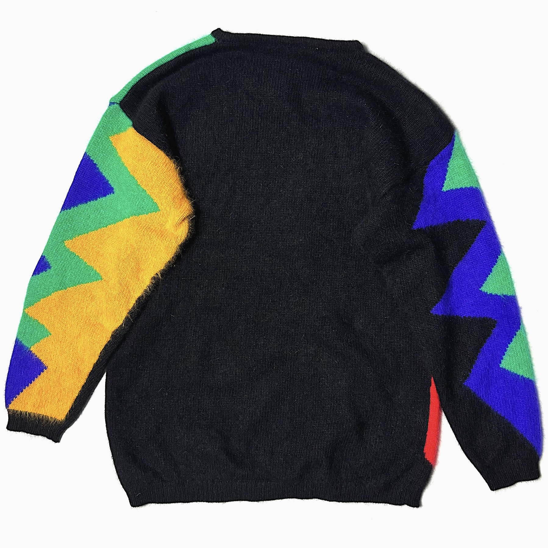 Vintage 90's【Rafaella】Knit Sweater の画像 2