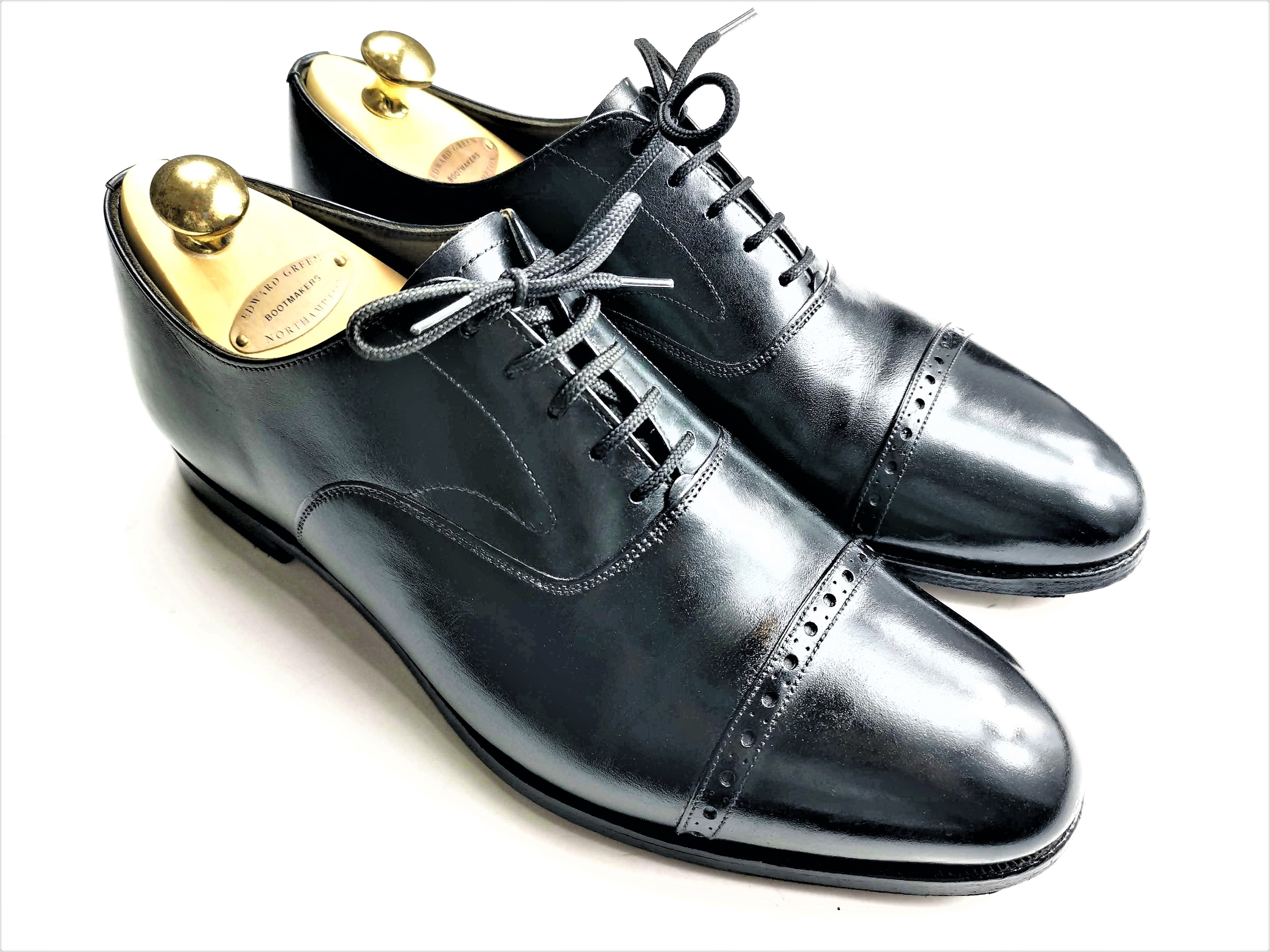 旧工場製エドワードグリーン New Lingwood別注 ミッドフォード Midford サイズ8 5e 高級靴専門店 King Of Shoes 旧工場製エドワードグリーン New Lingwood別注 ミッドフォード Midford サイズ8 5e 高級靴専門店 King Of Shoes