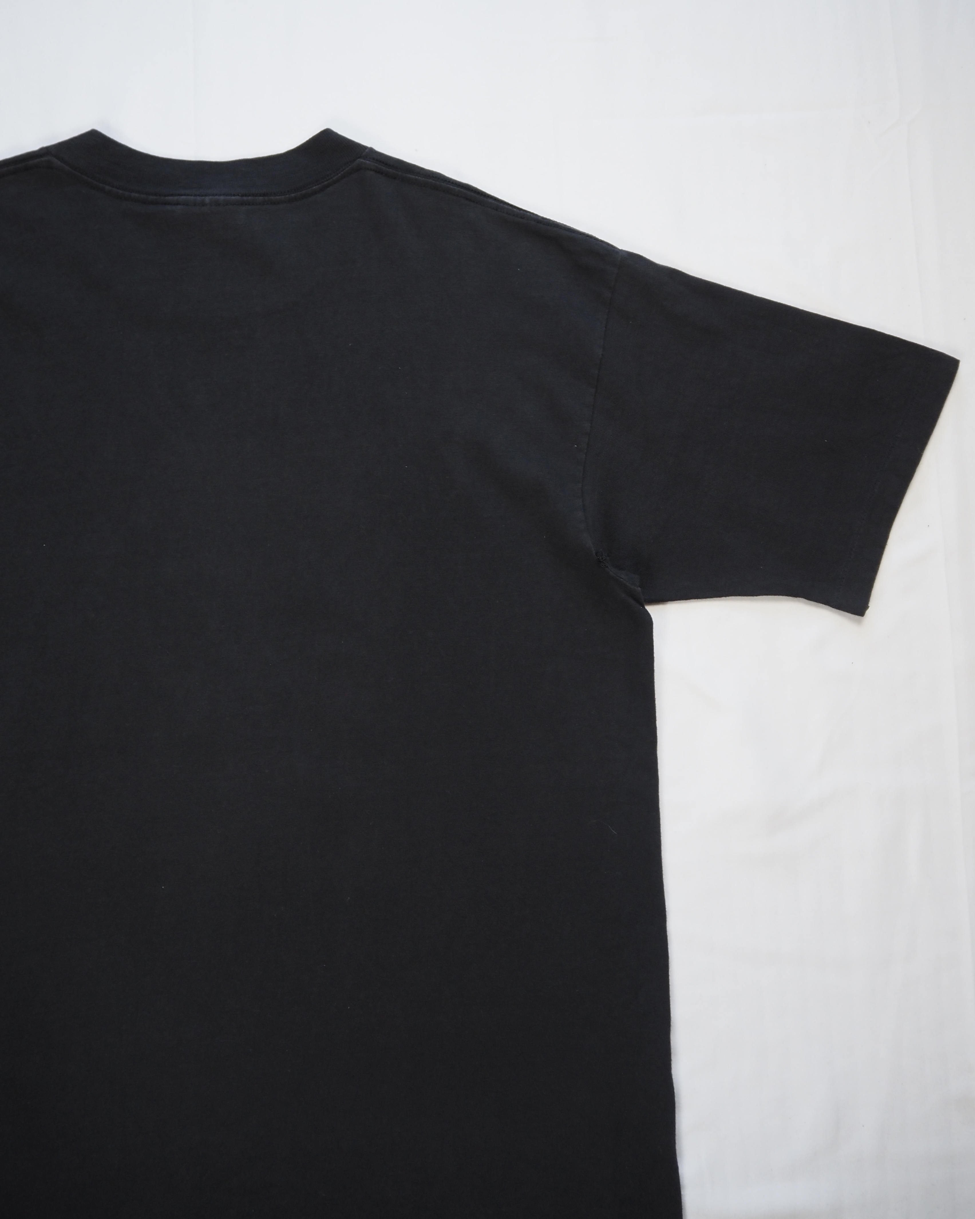 【VCM入荷】 80’s Grateful Dead Tシャツ XL ブラック の画像 14