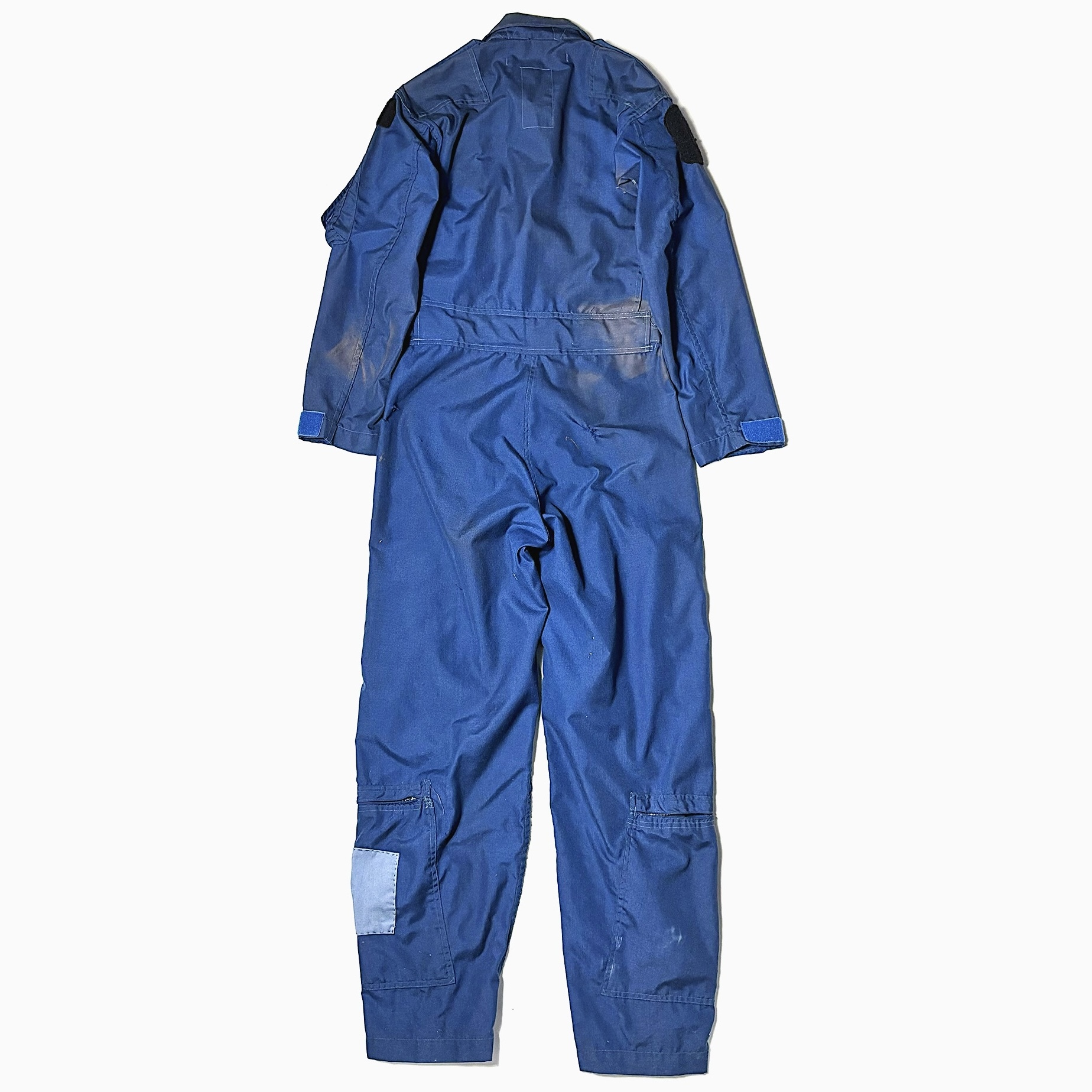 Vintage 80's【GLENN BERRY MFRS,INC.】U.S.AIR FORCE CWU-73/P Flight Suit の画像 2