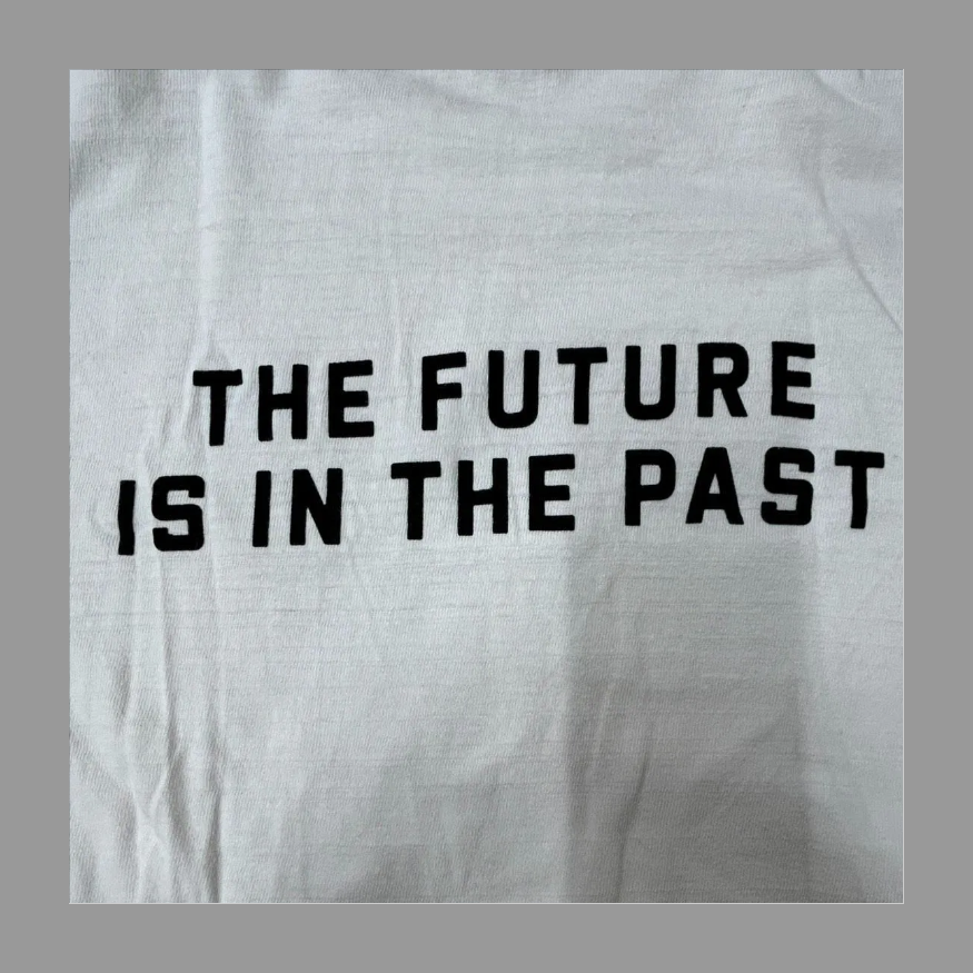 HUMAN MADE ヒューマンメイド 22SS T-SHIRT L の画像 5