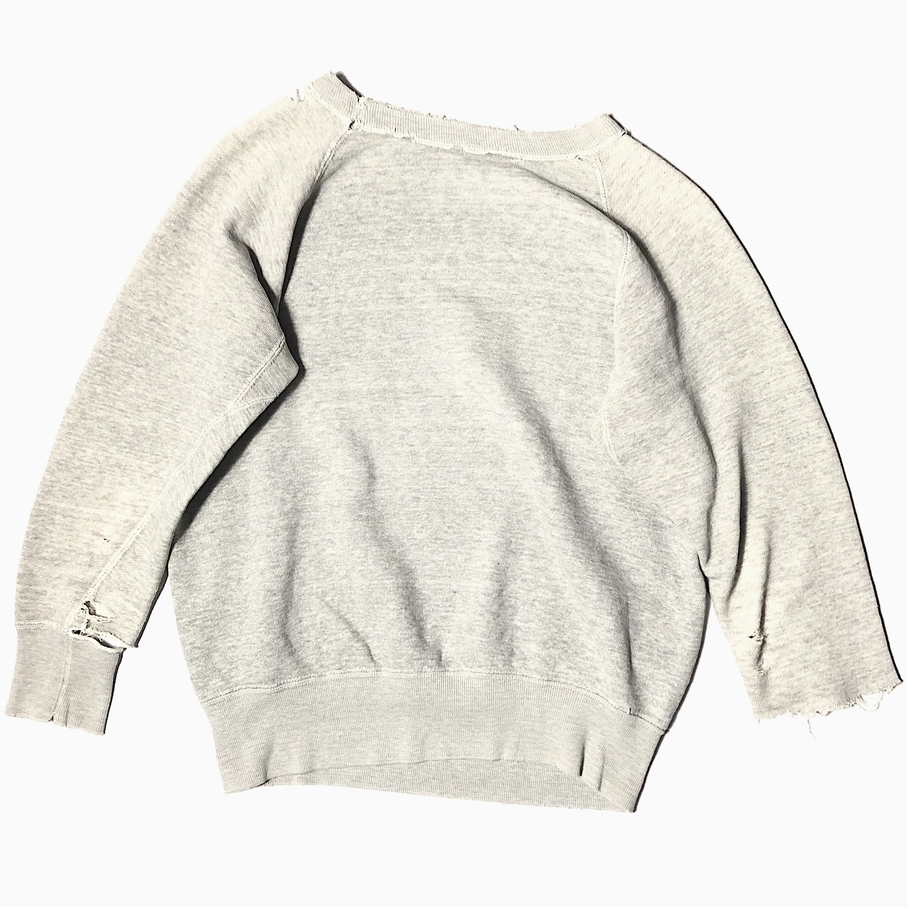 Vintage 60's【PENNEY'S】 Grunge Sweat の画像 2
