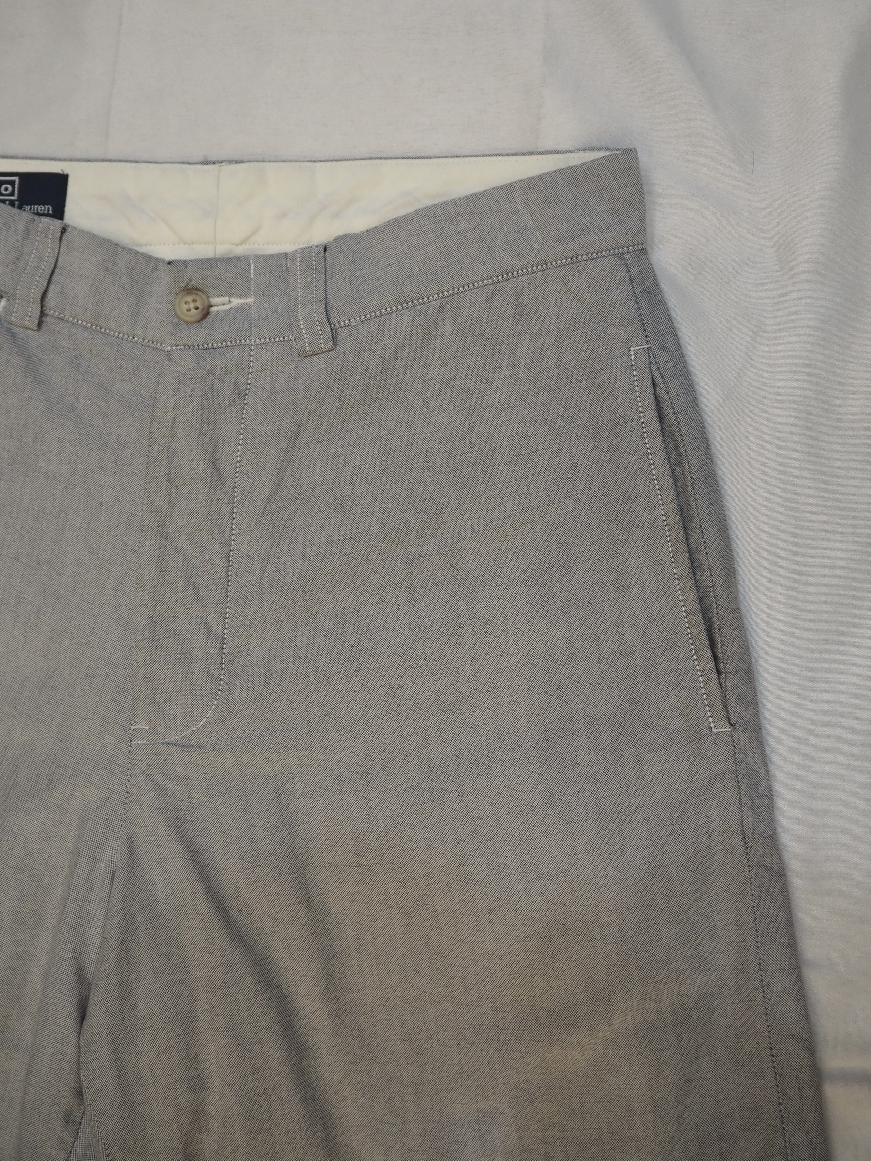 90’s Ralph Lauren Shorts 30 の画像 3