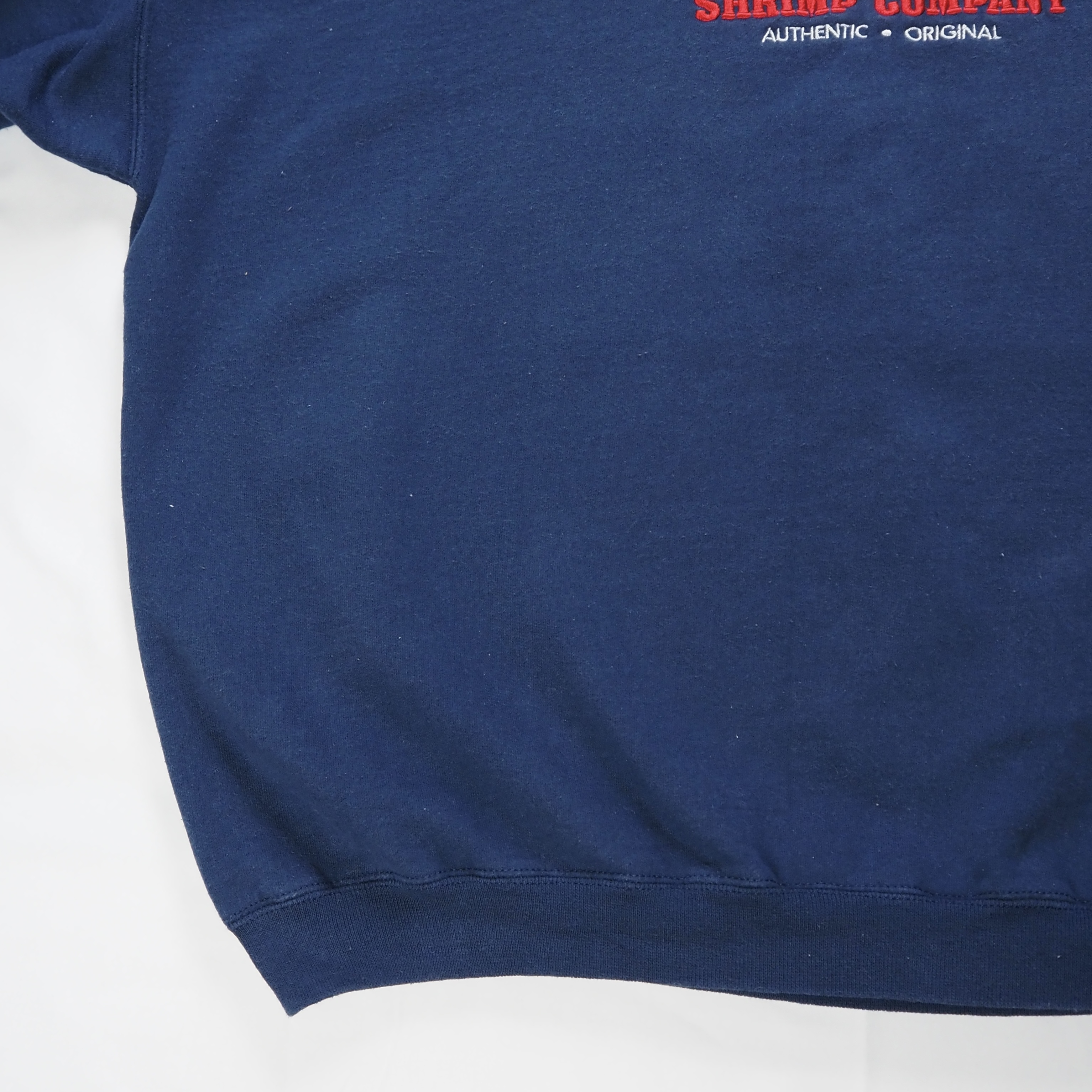 00’s フォレスト・ガンプ ムービースウェット XL の画像 7
