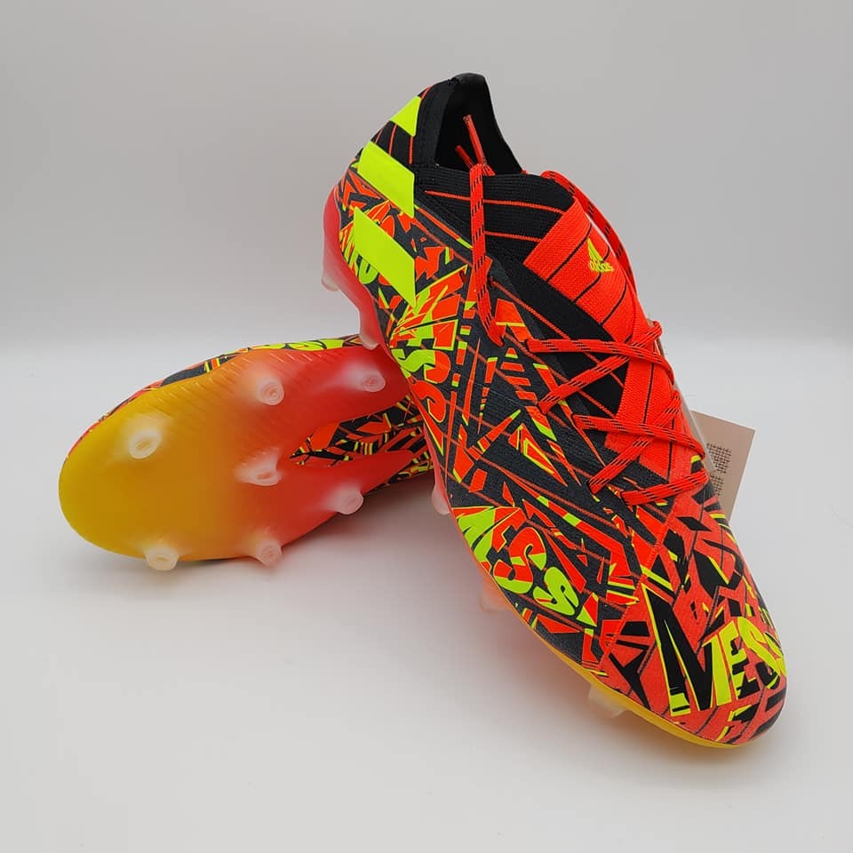 ネメシス メッシ Nemeziz Messi Rey Del Balon 1 Fg アディダス Adidas リオネル メッシ Freak スポーツウェア通販 海外ブランド 日本国内未入荷 海外直輸入 ネメシス メッシ Nemeziz Messi Rey Del Balon 1 Fg アディダス Adidas リオネル メッシ Freak スポーツウェア通販 海外ブランド 日本国内未入荷 海外直輸入