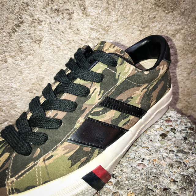 pro keds royal plus suede