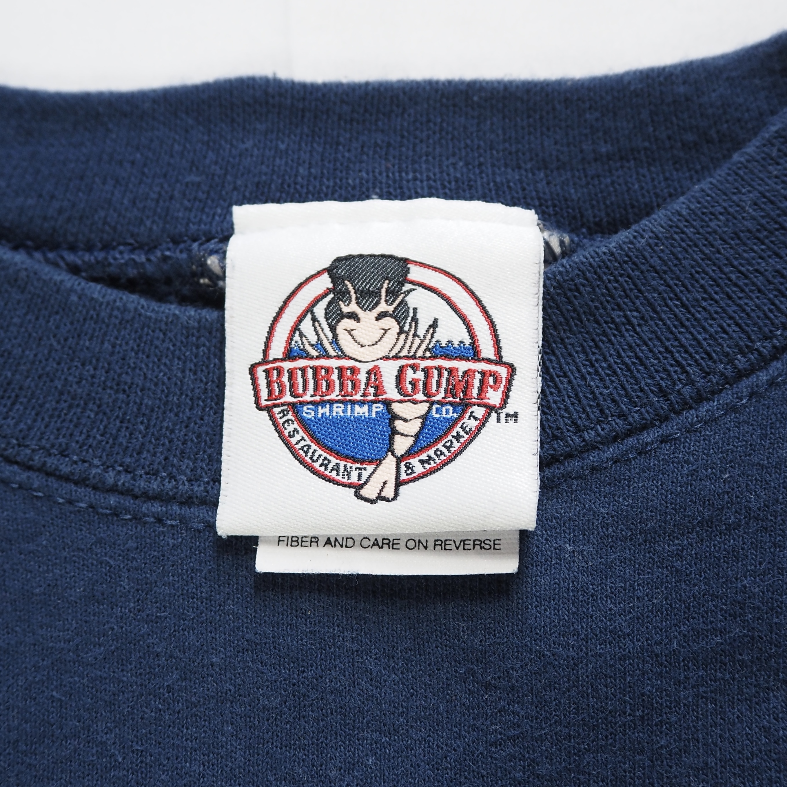 00’s フォレスト・ガンプ ムービースウェット XL の画像 11