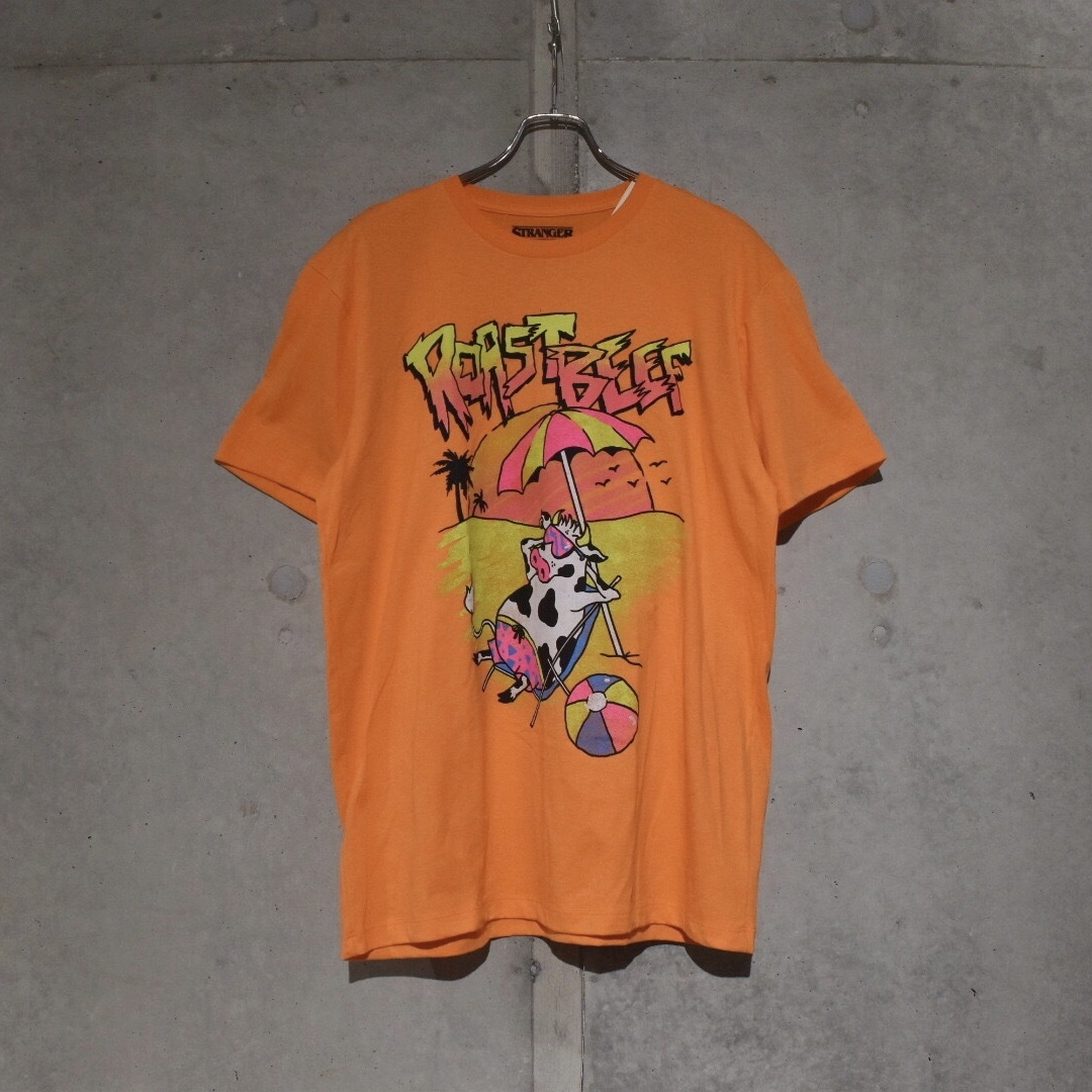 roast beef shirt