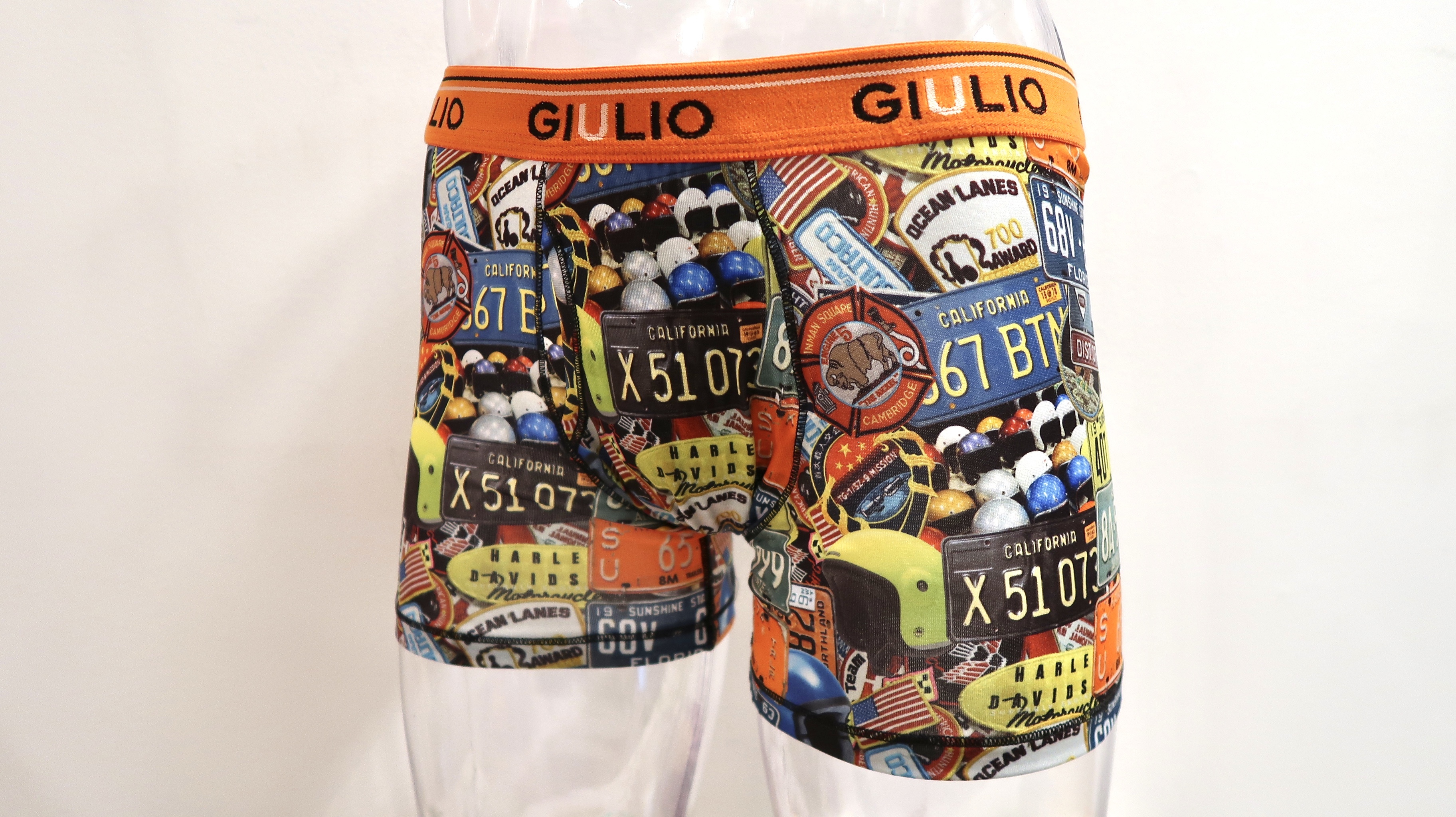 Giulio ジュリオ メンズ 前開きタイプ ボクサーパンツ スペイン バルセロナの有名下着ブランドのgiulioです マリー六本木 The Base Giulio ジュリオ メンズ 前開きタイプ ボクサーパンツ スペイン バルセロナの有名下着ブランドのgiulioです マリー六本木 The Base