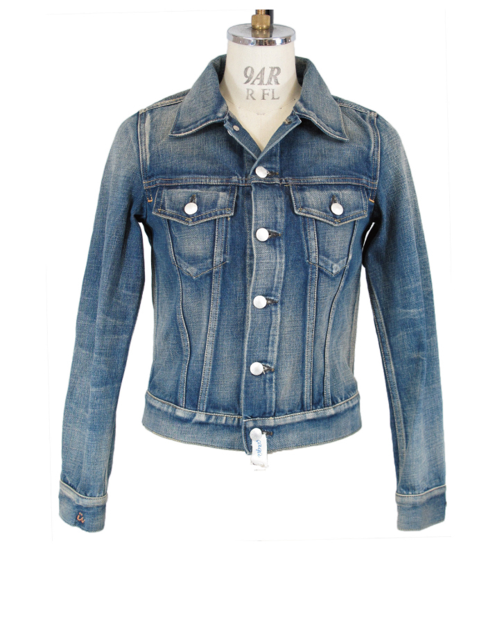 standard Jacket 3years Lot:00001 - 画像1