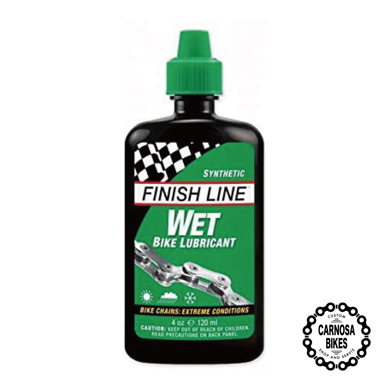 finish line bike shop