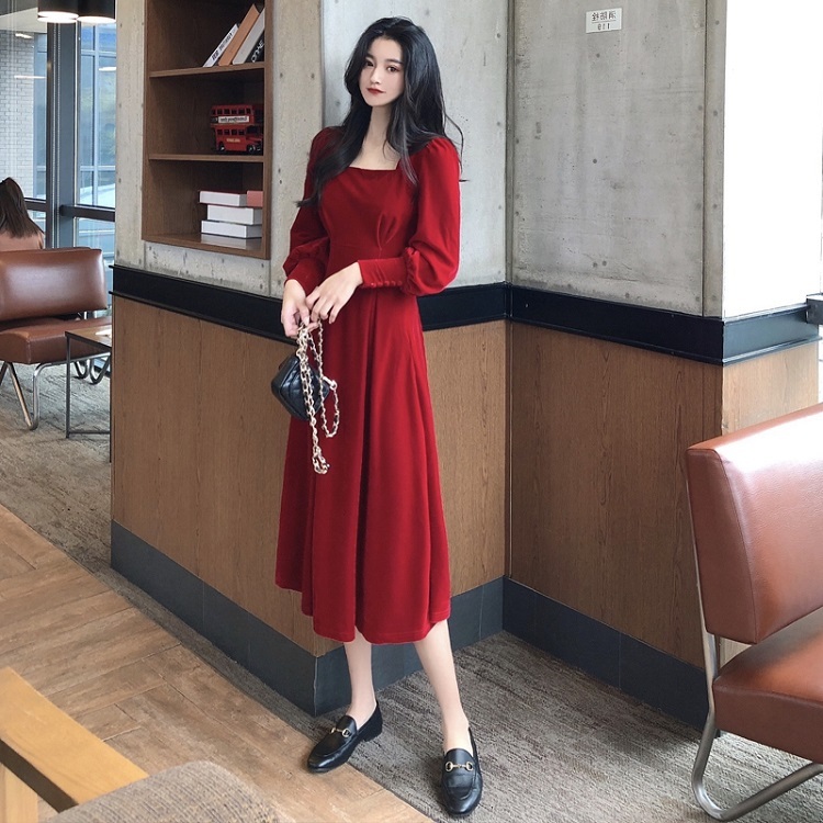 ワンピース ワンピ 通販ワンピース 通販ワンピ 通販 レディース 女性用 無地 長袖 ハイウエスト 膝下丈 デート 食事会 女子会 お出かけ お呼ばれ シンプル 上品 エレガント 人気 おすすめ 春 定番 トレンド 全2色 Op1176 Colorful Closet おしゃれなトレンド海外 ワンピース ワンピ 通販ワンピース 通販ワンピ 通販 レディース 女性用 無地 長袖 ハイウエスト 膝下丈 デート 食事会 女子会 お出かけ お呼ばれ シンプル 上品 エレガント 人気 おすすめ 春 定番 トレンド 全2色 Op1176 Colorful Closet おしゃれなトレンド海外