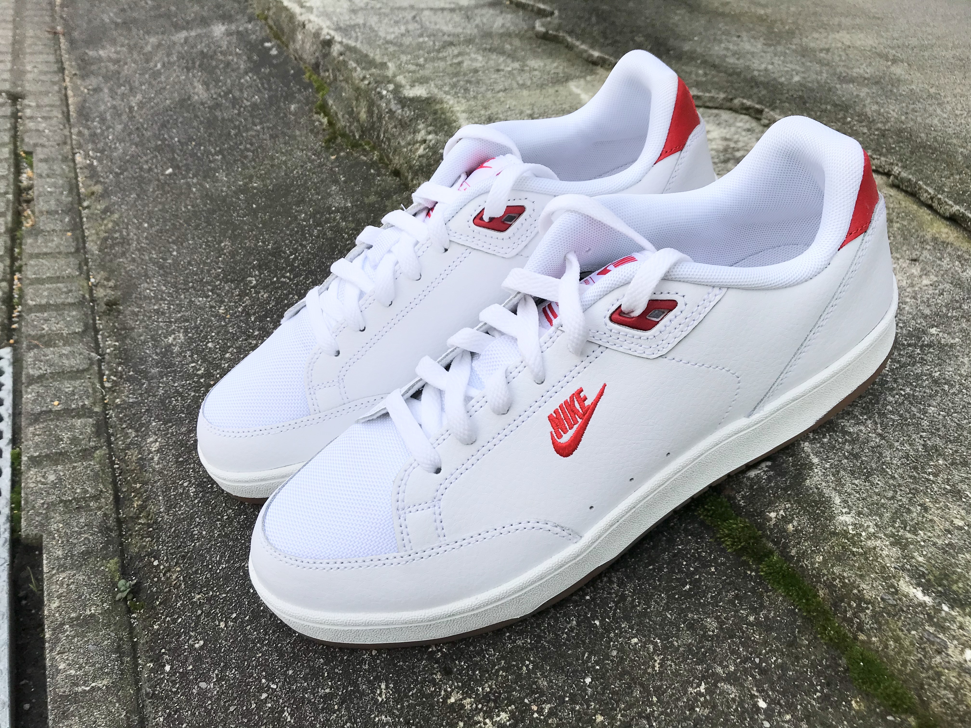 grandstand ii premium