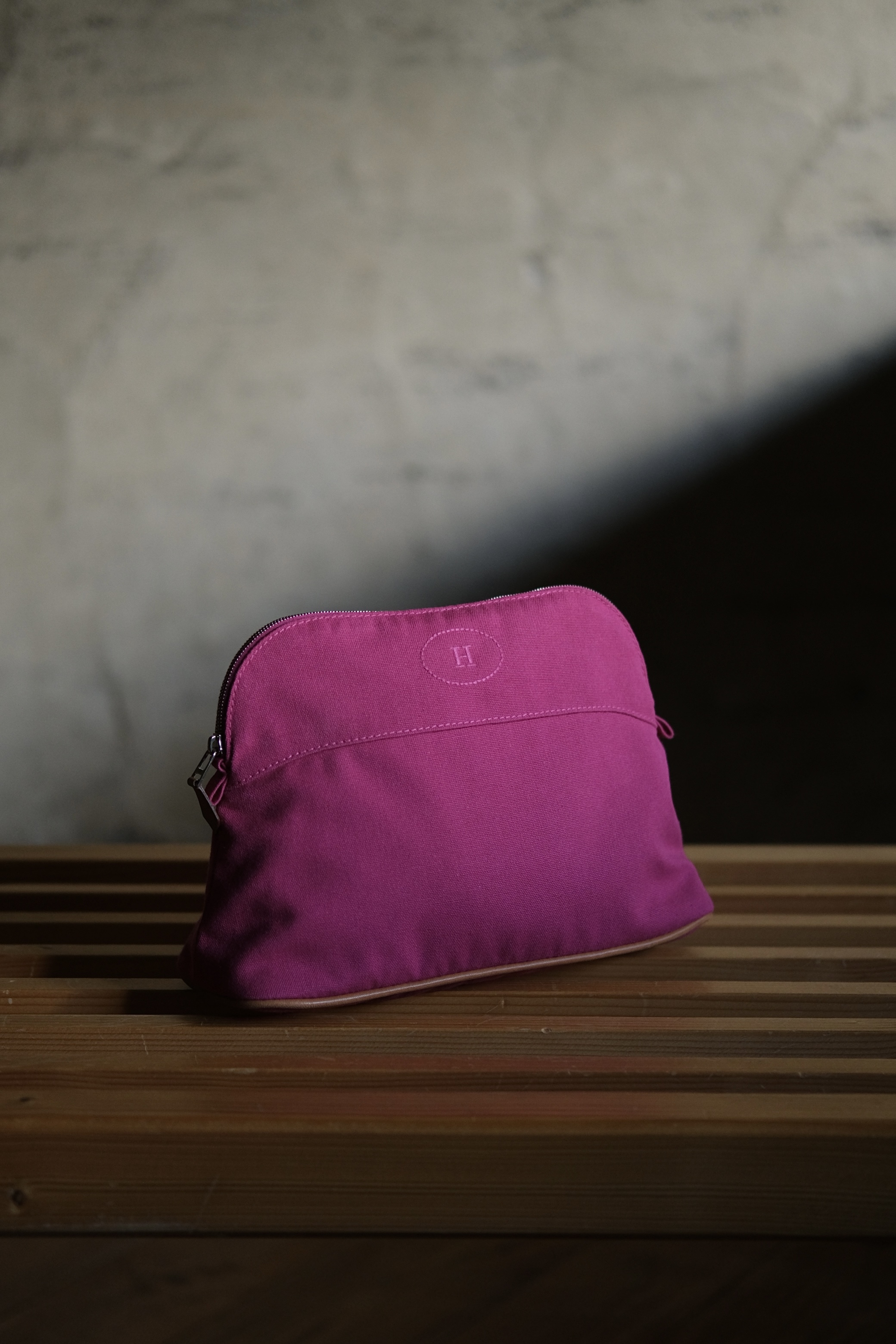 IORI/"HERMES" Pouch/Bolide