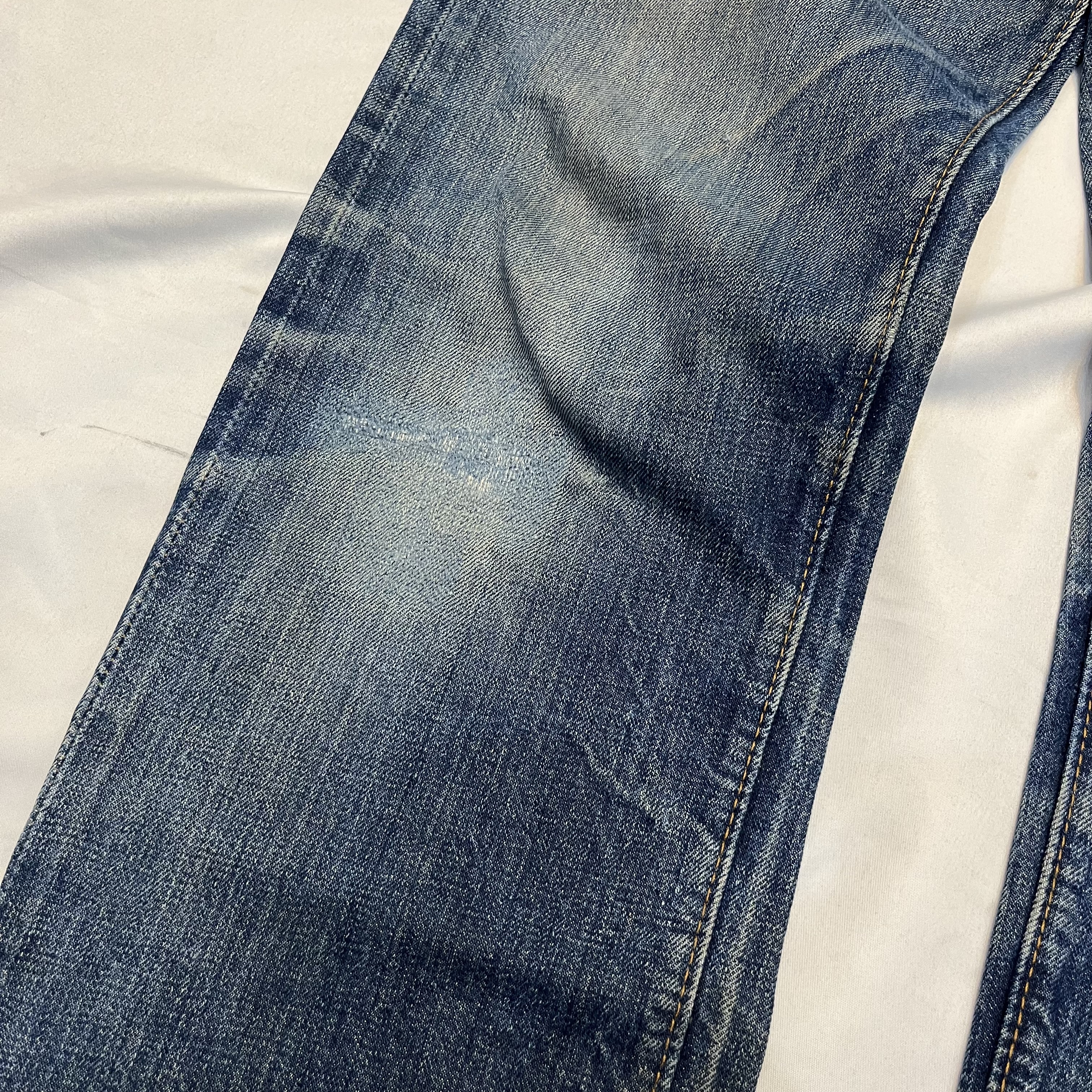 70’s Levi’s 501 “66前期” の画像 7