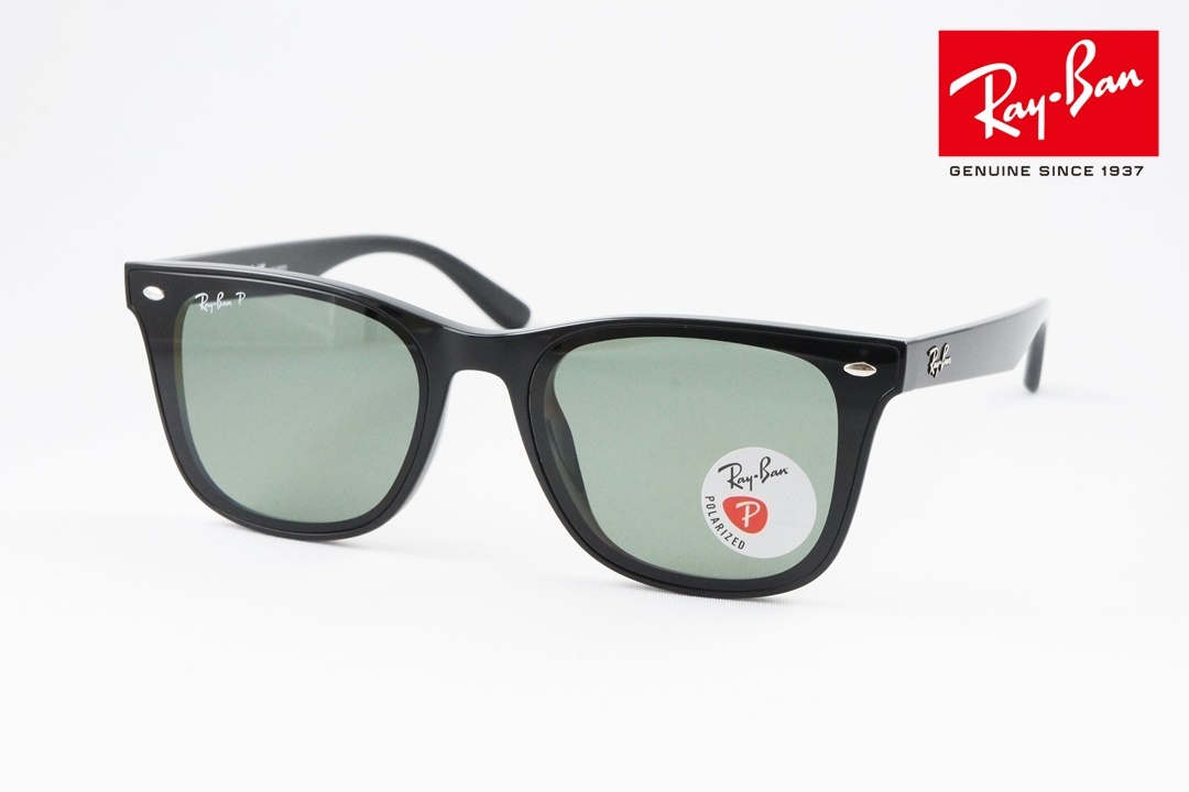 UVERworld TAKUYA∞さん着用】Ray-Ban サングラス RB4391D 601/80