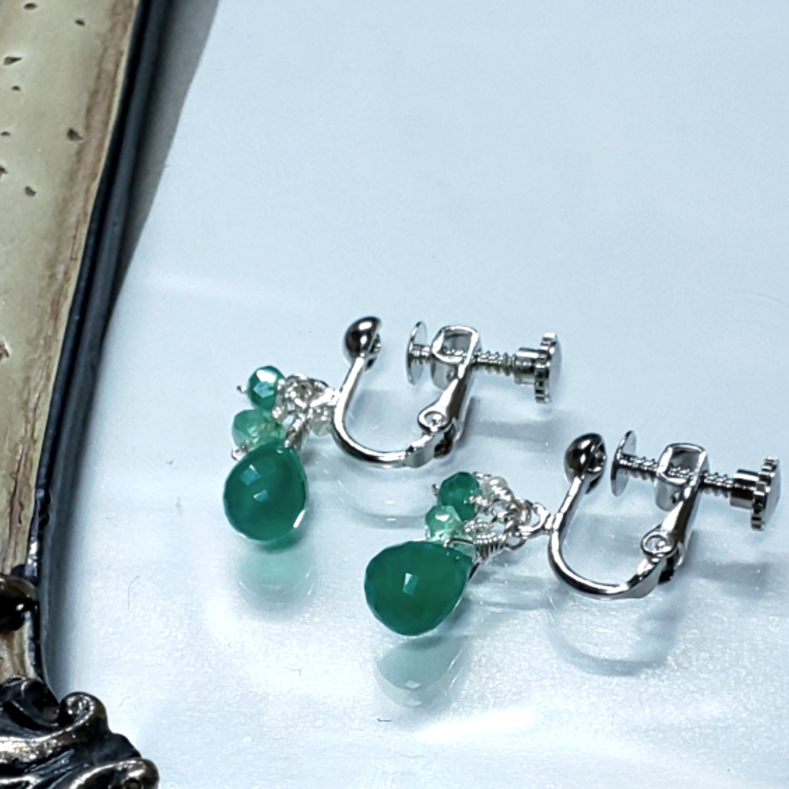 42 M様オーダーアクセサリー Pietra Pietra ピエトラ ピエトラ