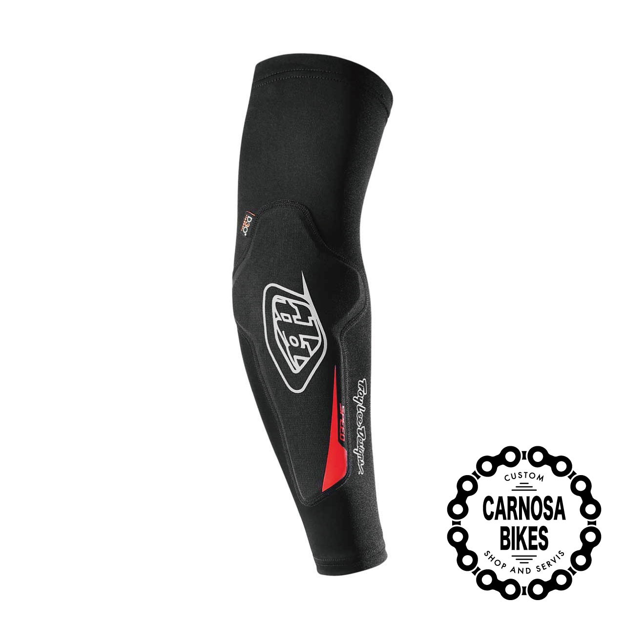 Troy Lee Designs Speed Elbow Sleeve スピード エルボースリーブ 大人用 マウンテンバイク Bmx自転車ショップ Carnosa Bikes
