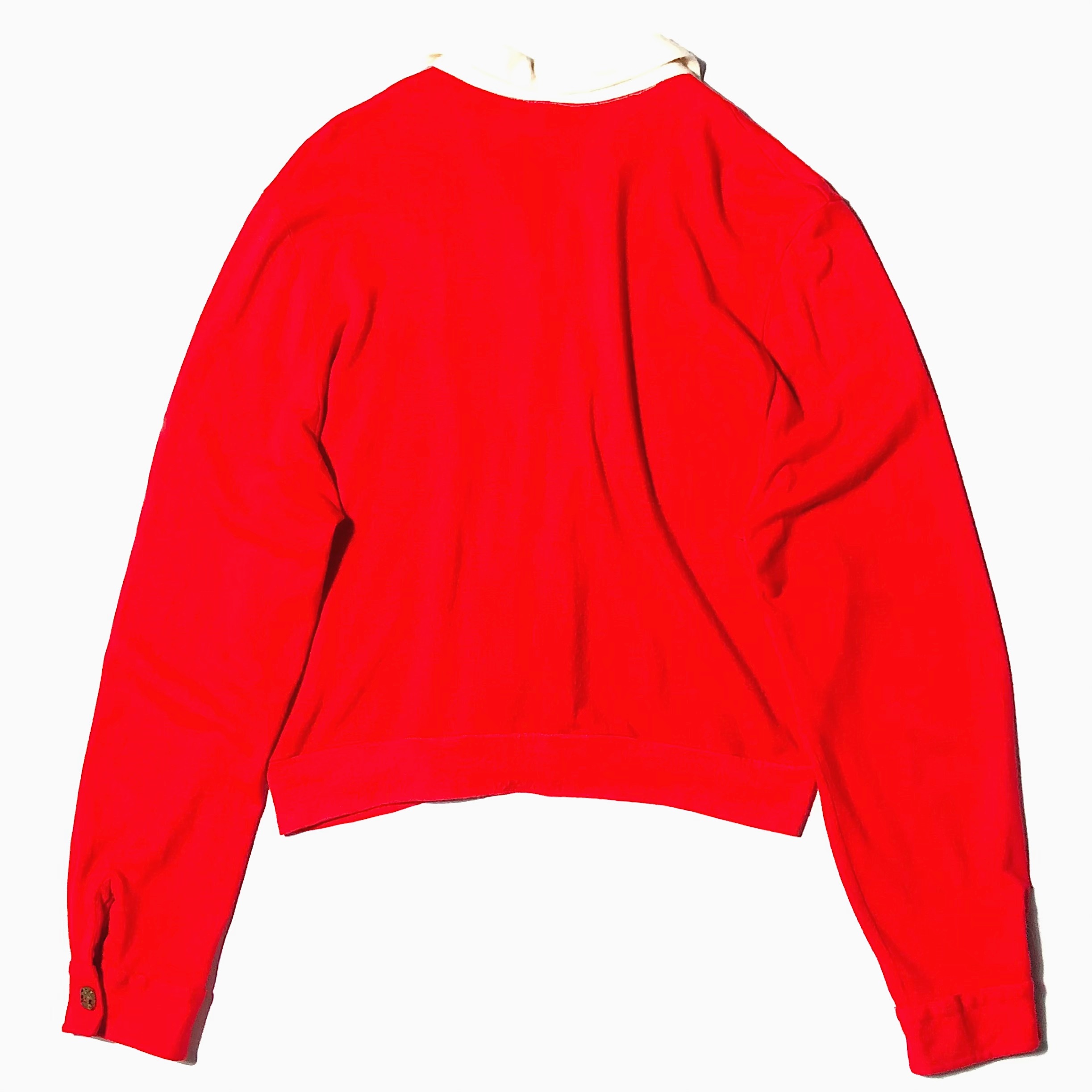 Vintage 60's【Tavelman's】Knit Shirt の画像 2