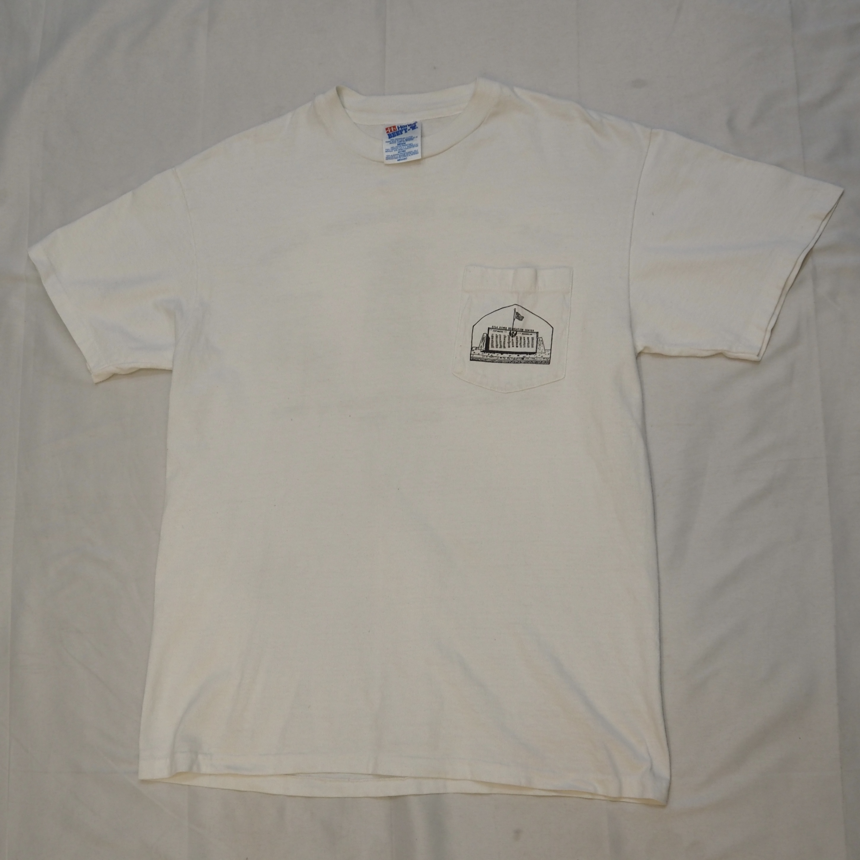 90’s Print Tee の画像 8