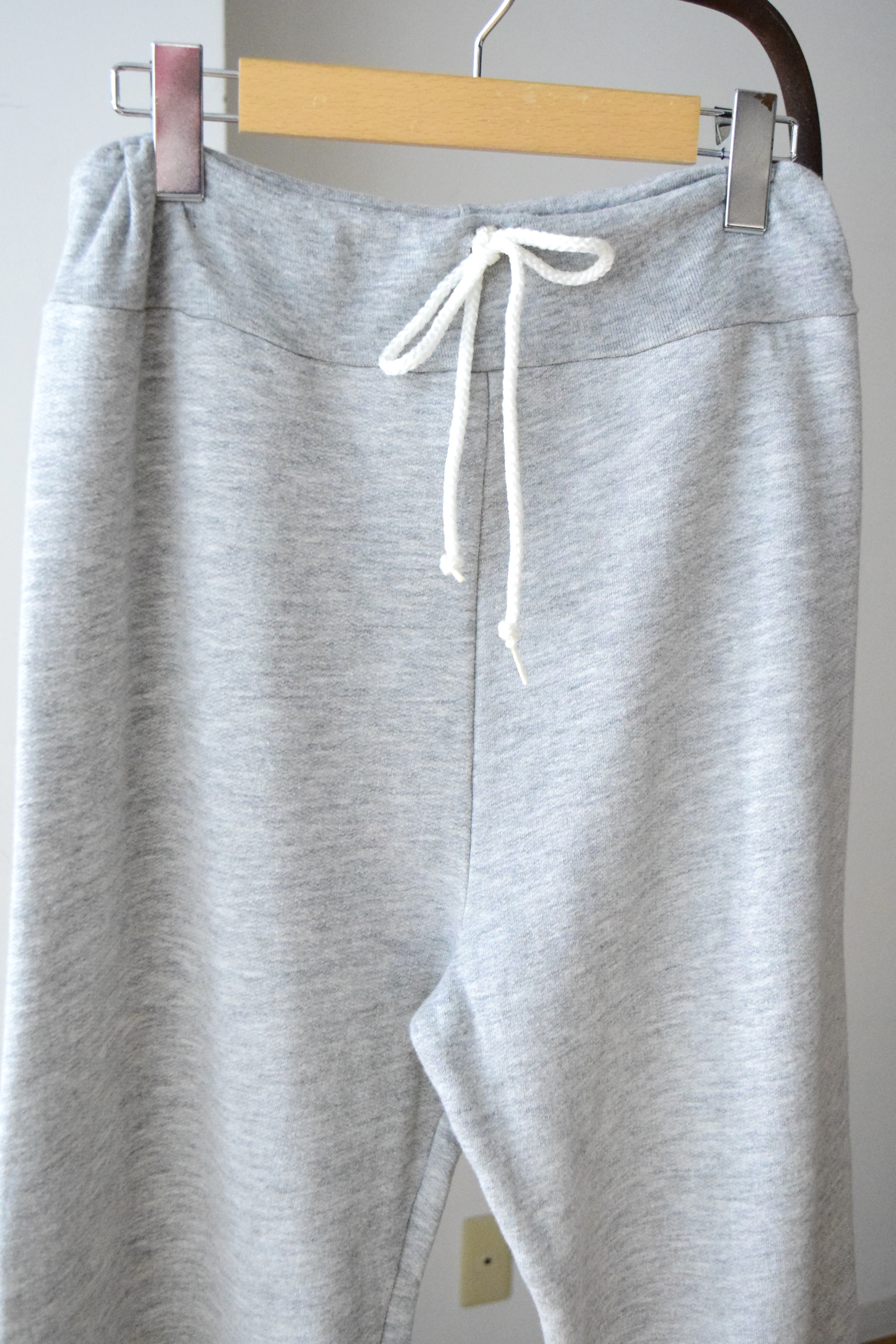 〜1980s US Sweat pants の画像 5