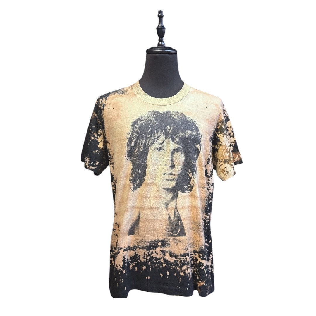 【THE DOORS】ドアーズ “ジムモリソン” 90’s Vintage Tシャツ XL