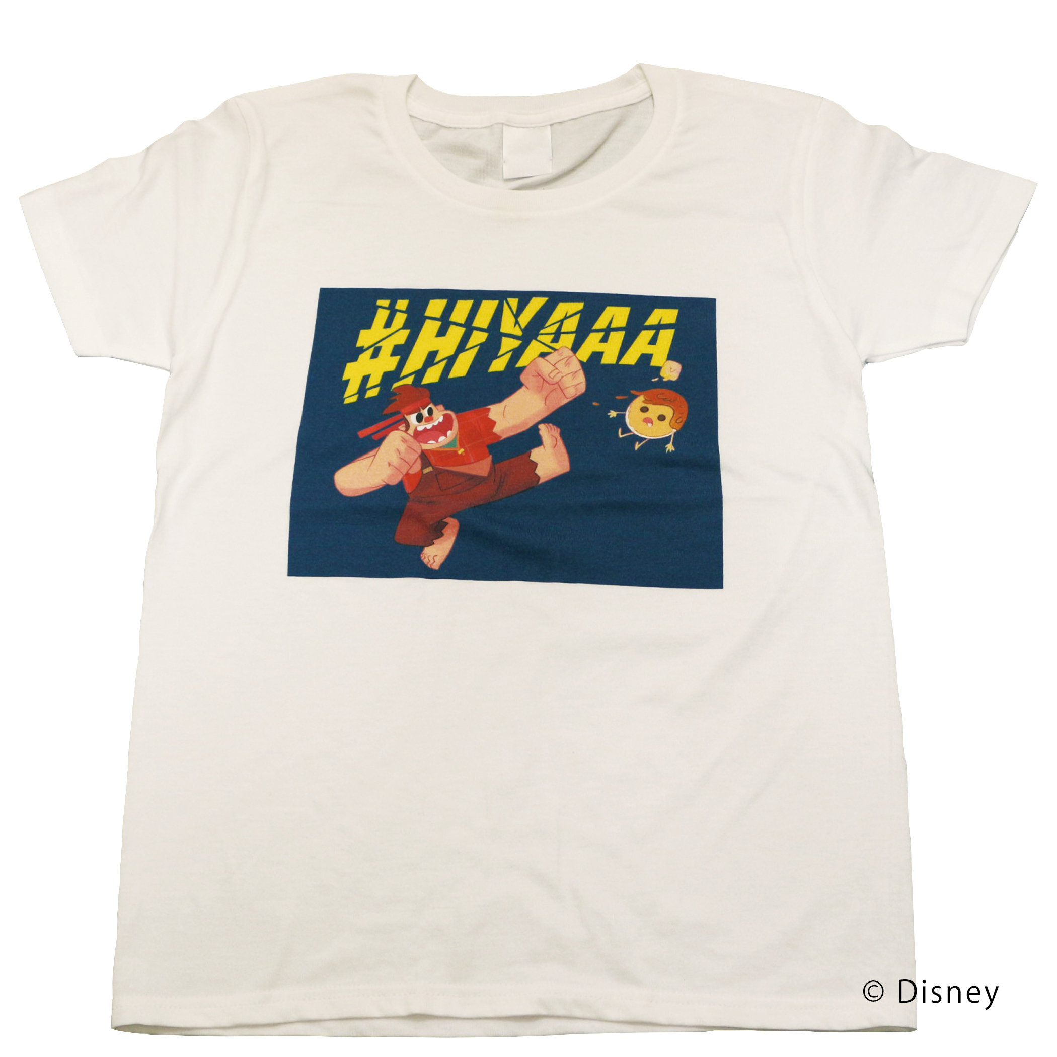 ディズニー シュガー ラッシュ オンライン ラルフ Tシャツ レッドスターカンパニーrt公式オンラインストア
