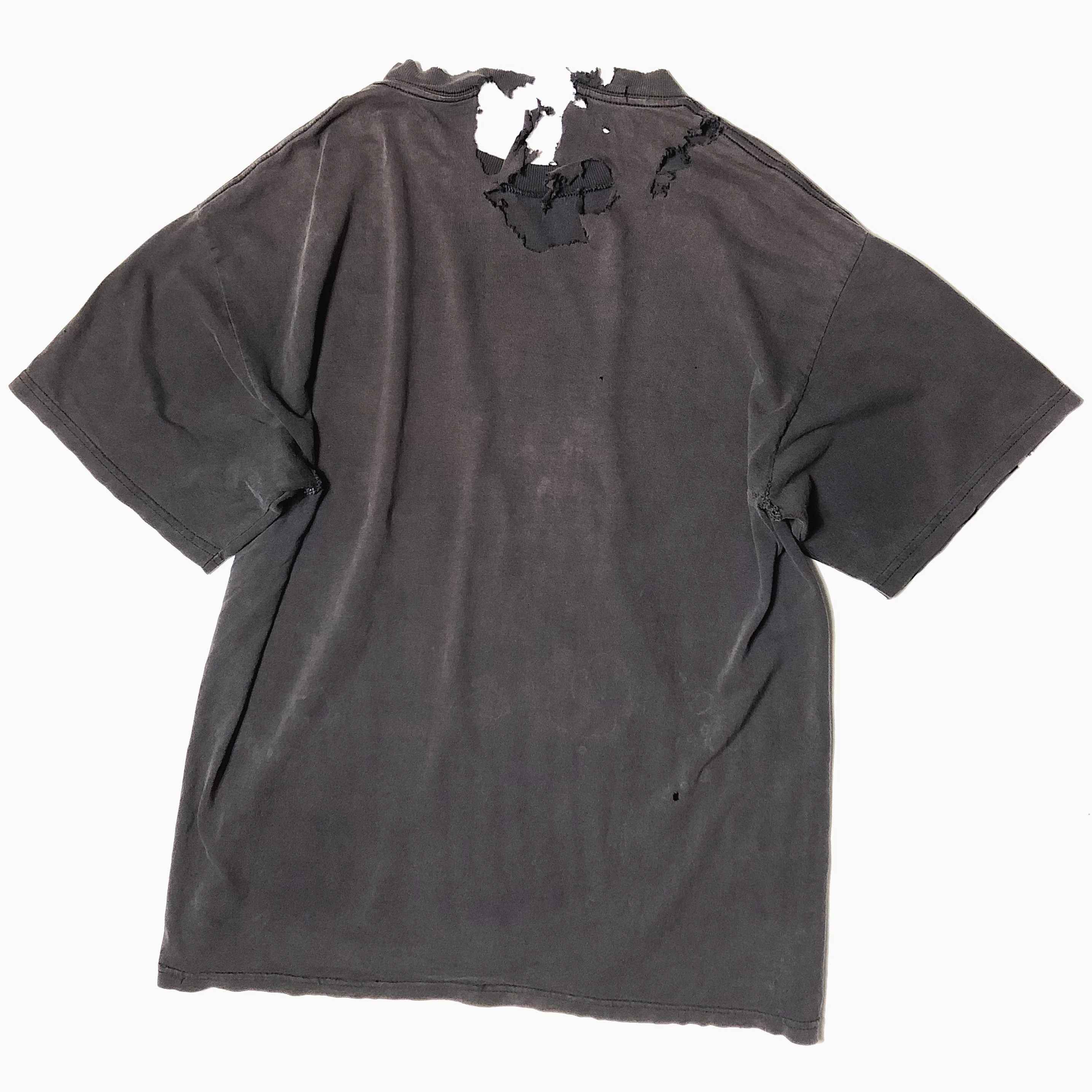 Vintage "KORN" Grunge T-shirt の画像 2