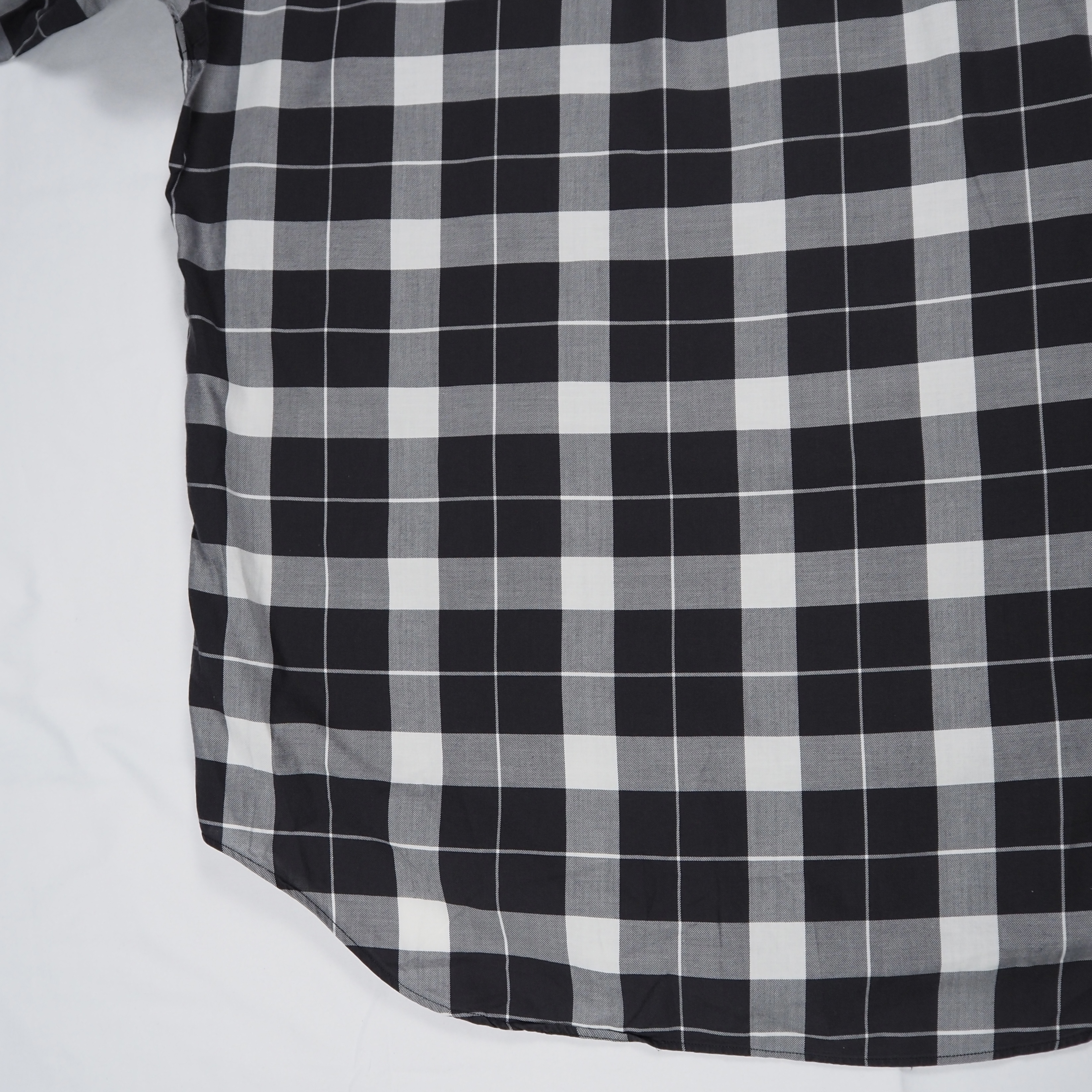 90’a Ralph Lauren Blake コットンシャツ Mサイズ の画像 15