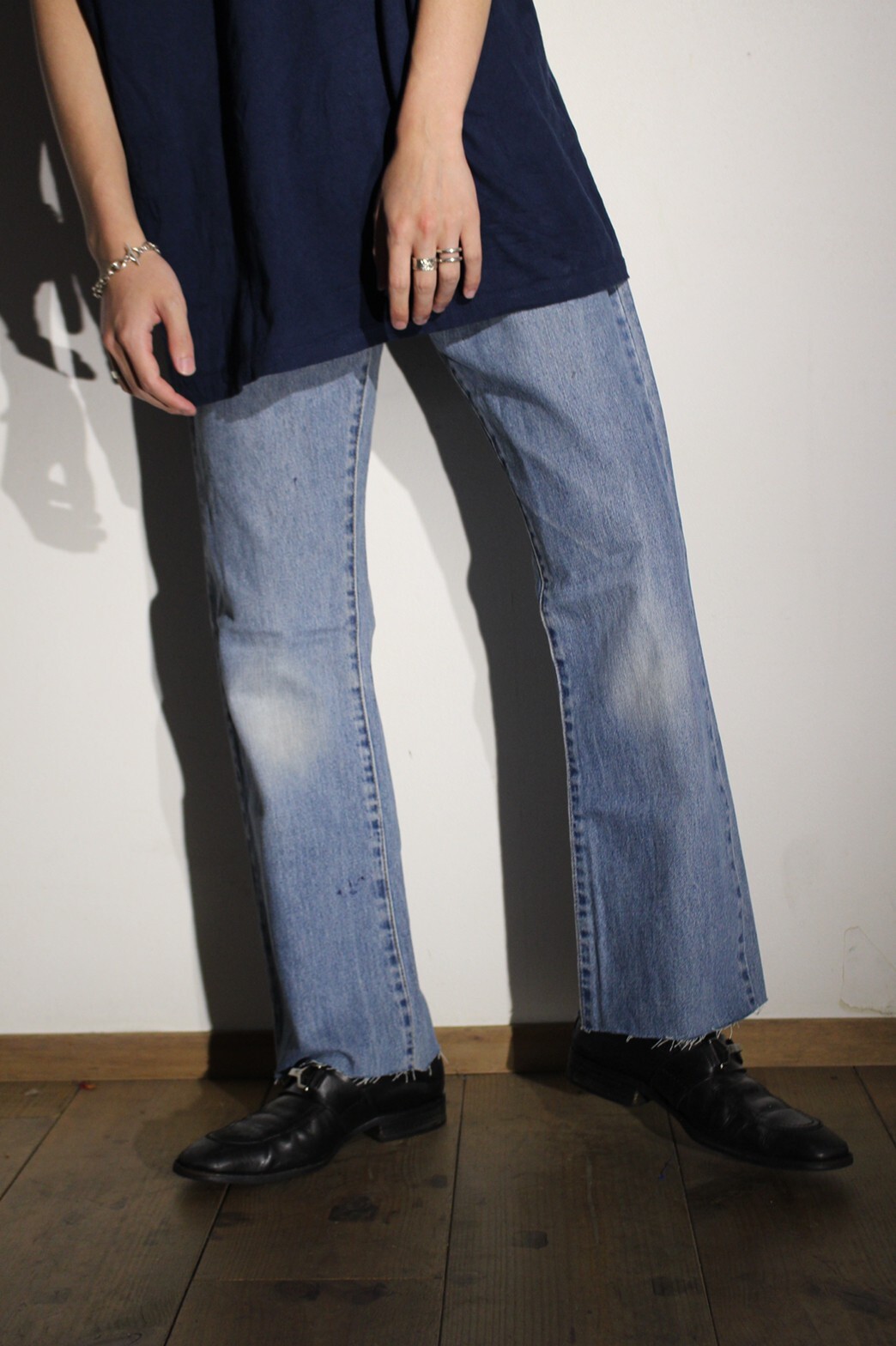 levis 517