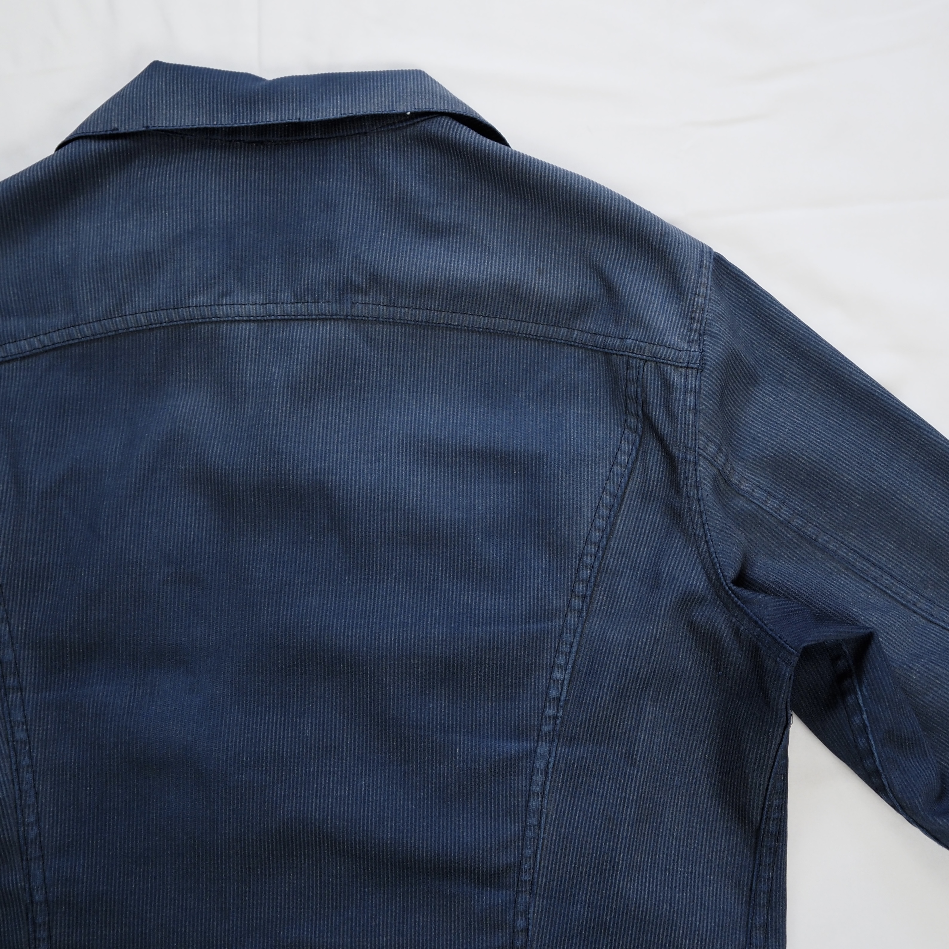 70’s Levi’s 70505 ピケ ジャケット Big E の画像 13