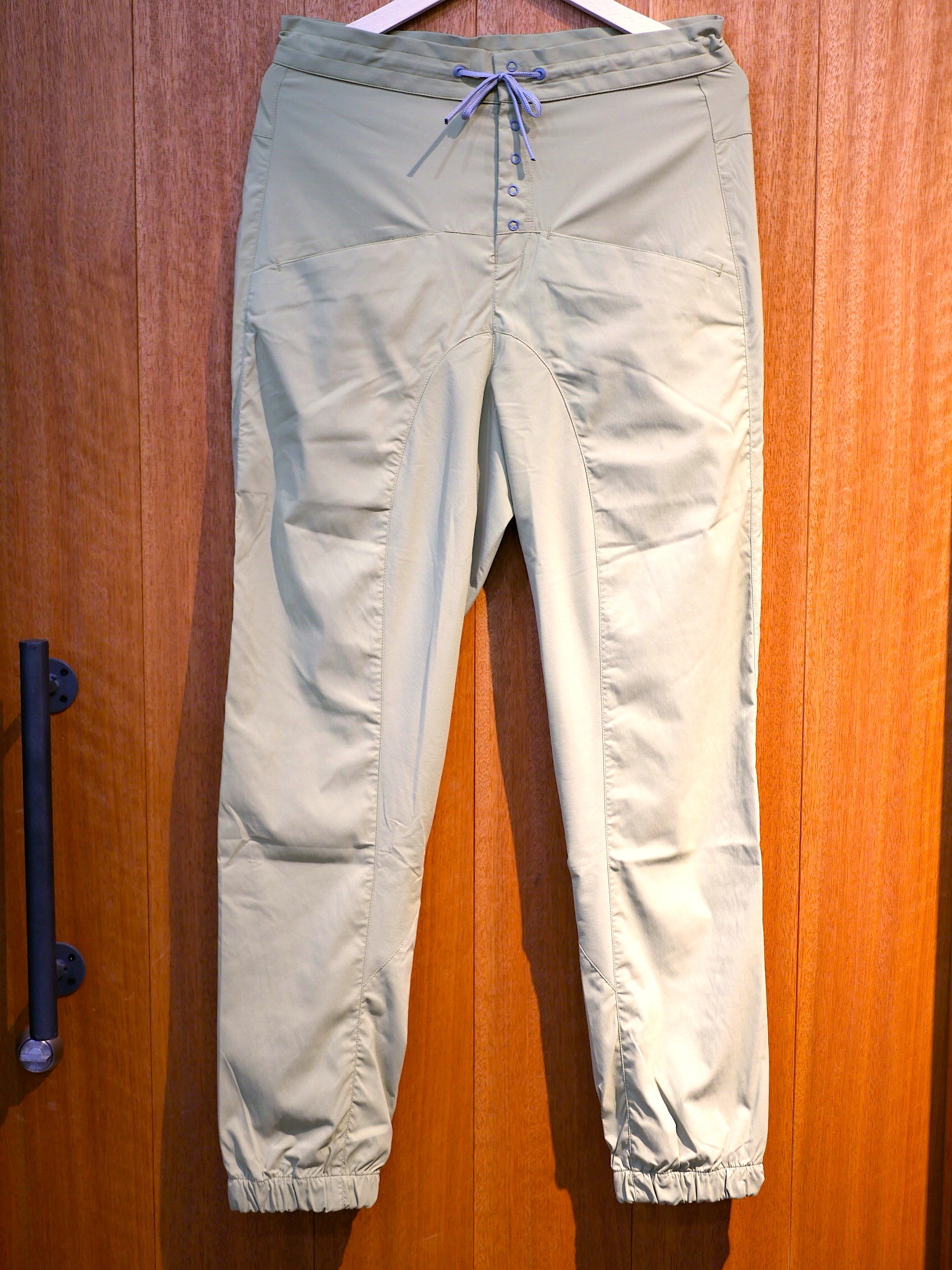 swift pants houdini