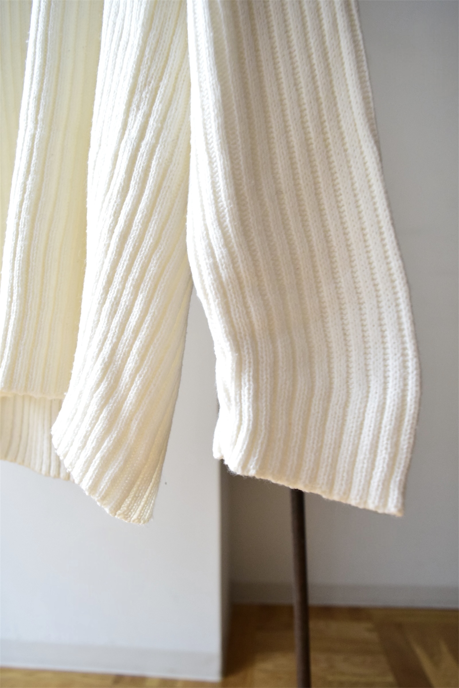 Rib knit の画像 3