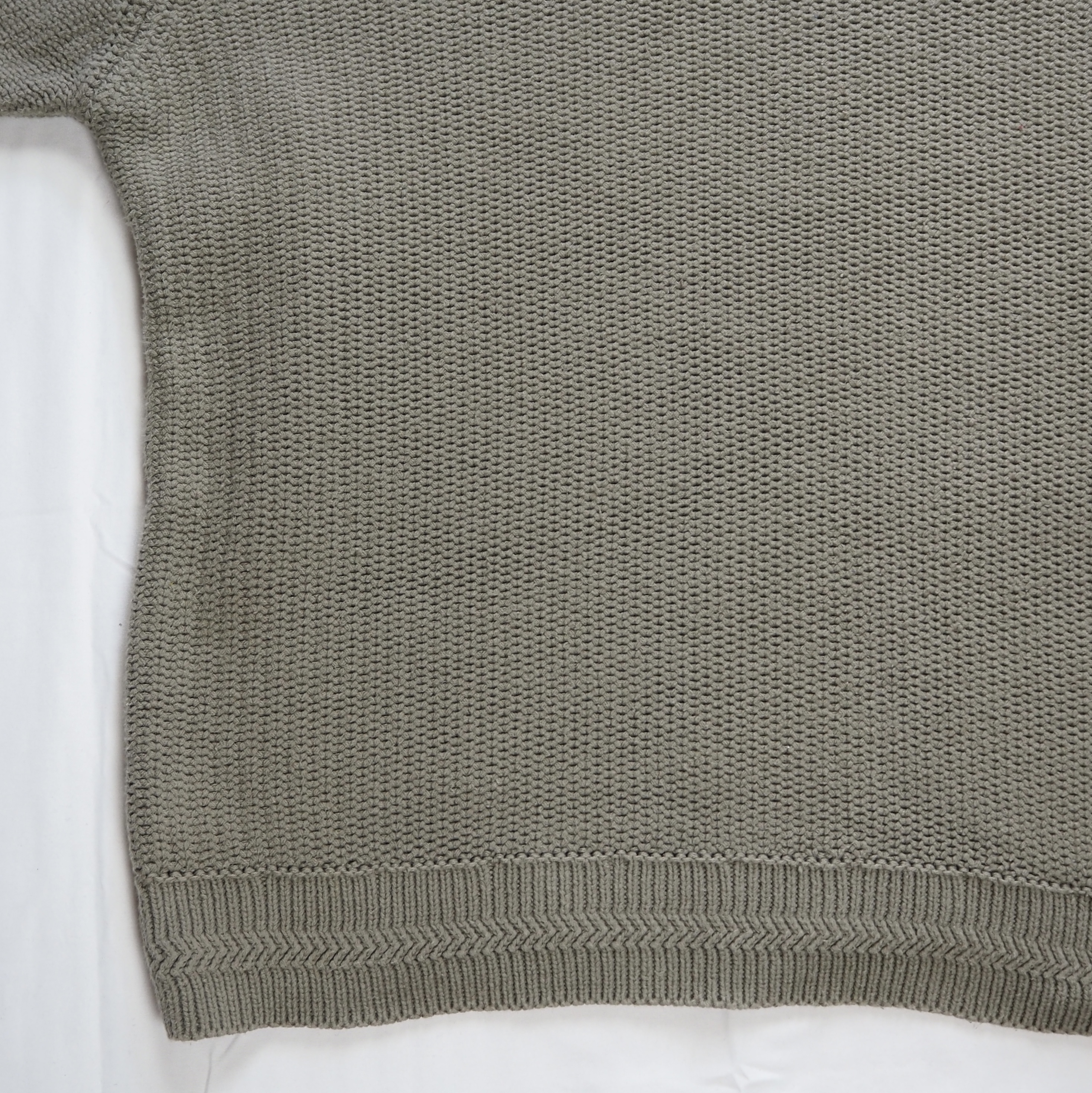 Dockers コットンニット Mサイズ オンライン限定商品 の画像 14