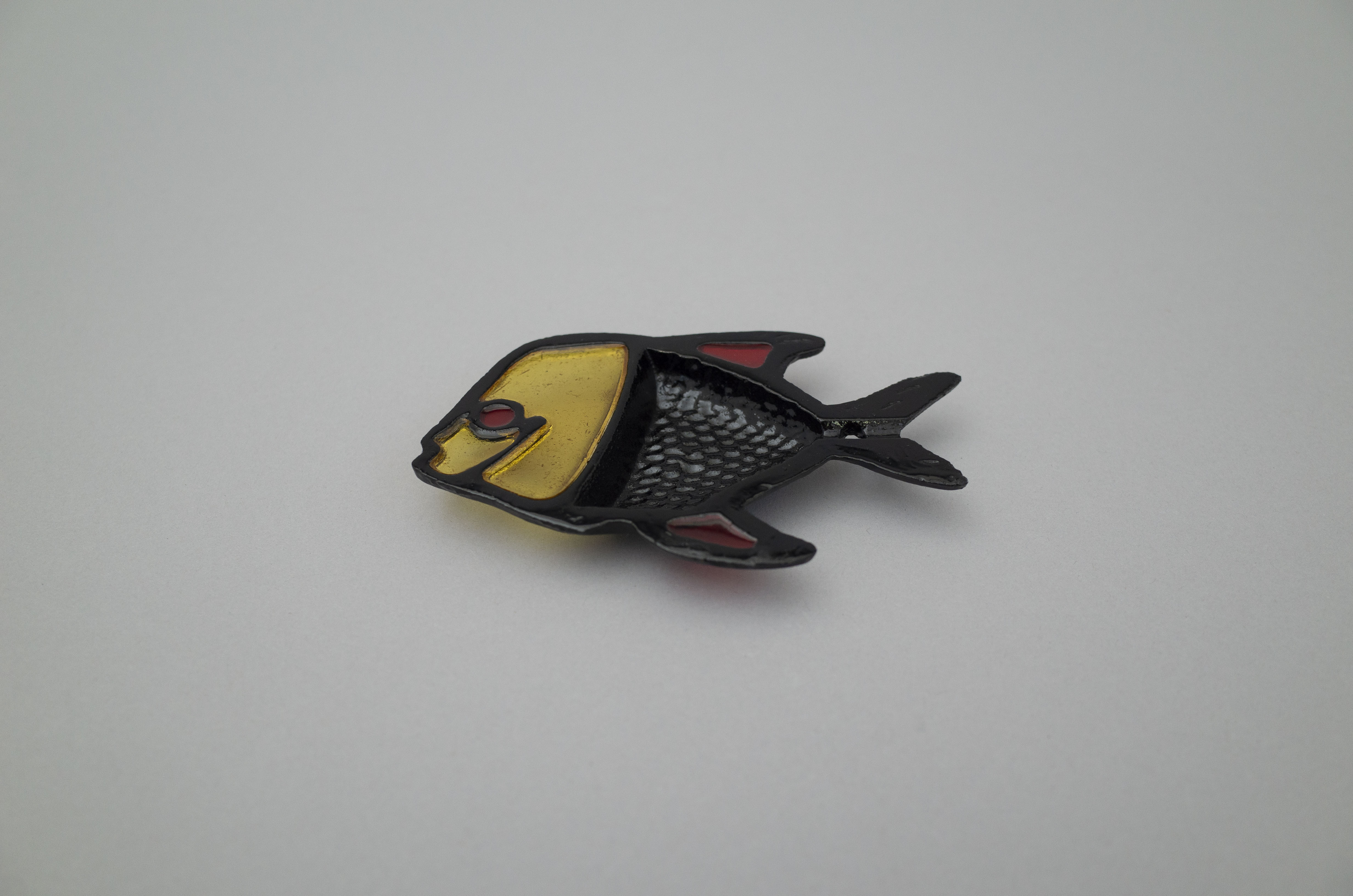チープでかわいいお魚 なんだかとても チープでかわいいお魚 なんだかとても