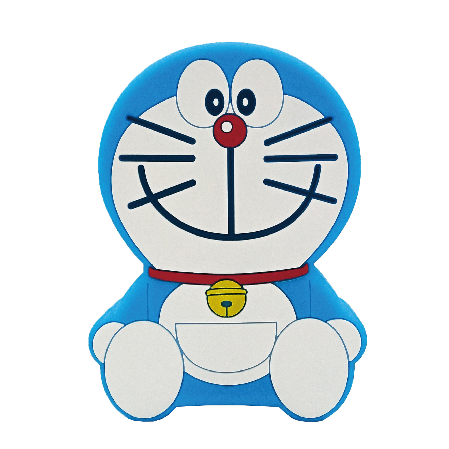 ドラえもん すわどーるポーチ エンスカイ Controller Company Official Online Store