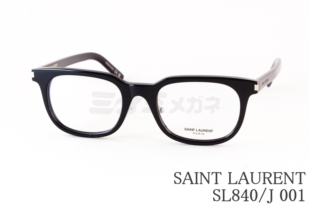 SAINT LAURENT サングラス SL746 002 ウェリントン メンズ レディース