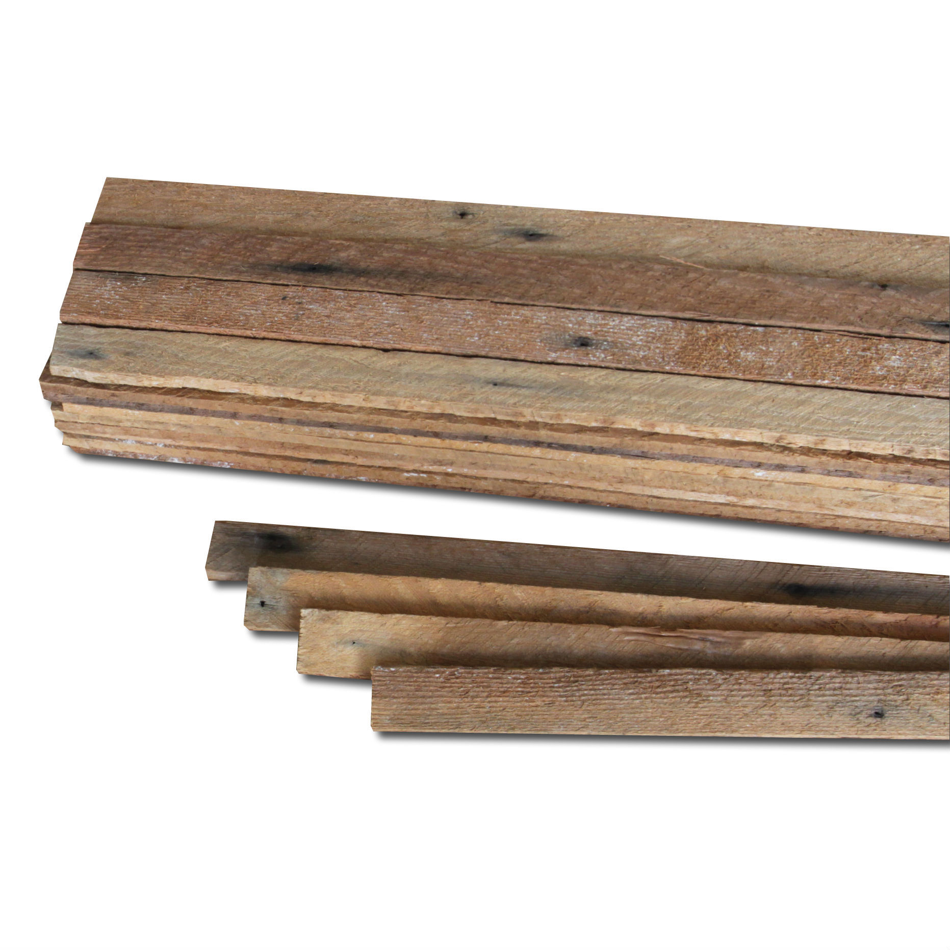 Reclaimed Lath Wood RECLAIMED WORKS