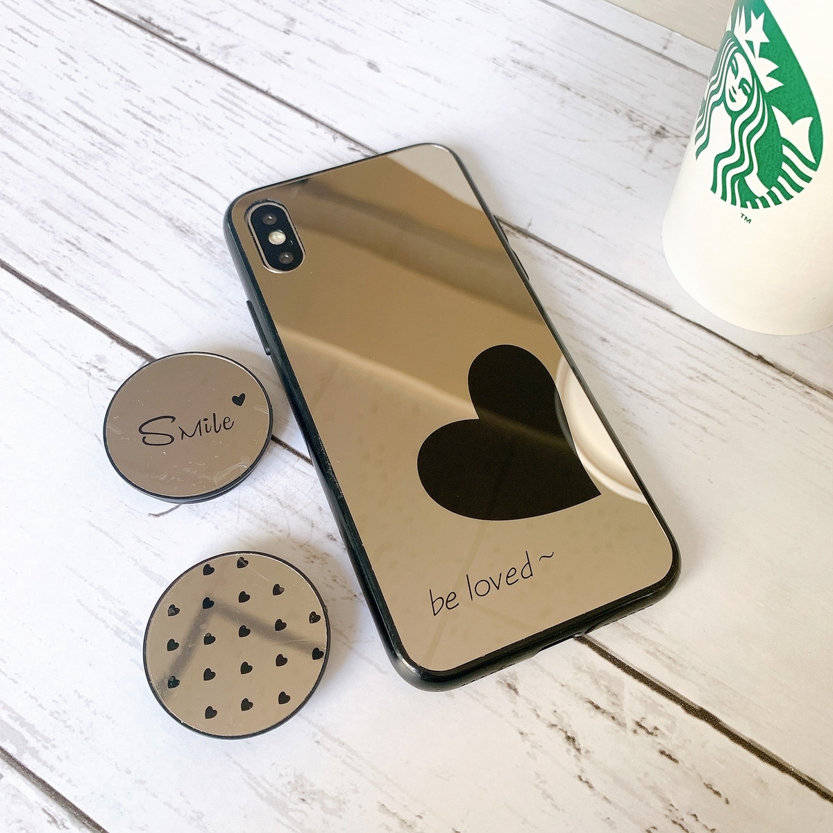 Iphone ケース 韓国 ハートミラーグリップ付きケース 鏡 スマホグリップ 個性的 シンプル 大人 可愛い おしゃれ Iphonex Iphonexs スマホケース 携帯ケース セレクトショップオンリーユー Iphone ケース 韓国 ハートミラーグリップ付きケース 鏡 スマホグリップ 個性的 シンプル 大人 可愛い おしゃれ Iphonex Iphonexs スマホケース 携帯ケース セレクトショップオンリーユー