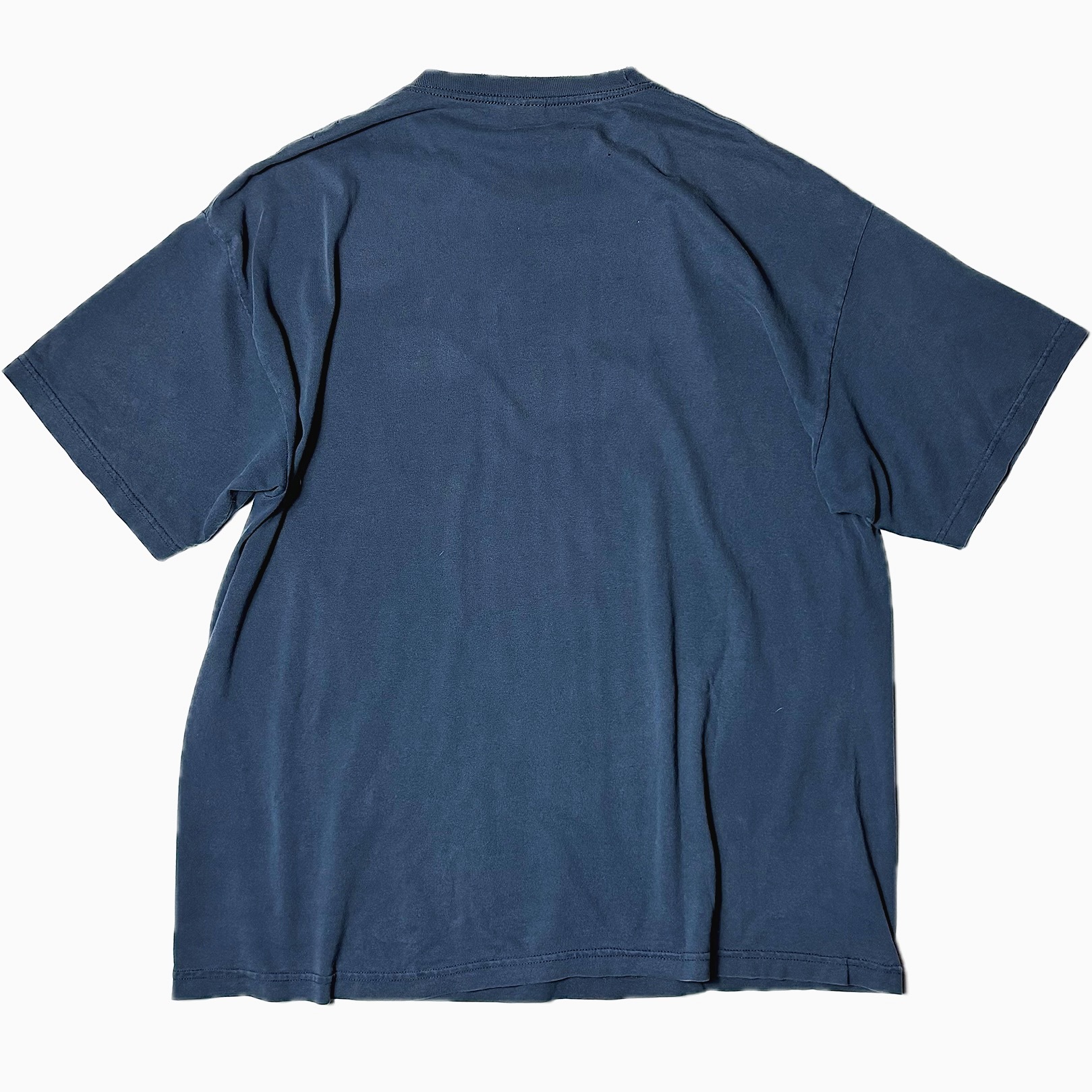 Y2K【ALSTYLE APPAREL & ACTIVEWEAR】"THE WEST WING" Grunge T-shirt の画像 2