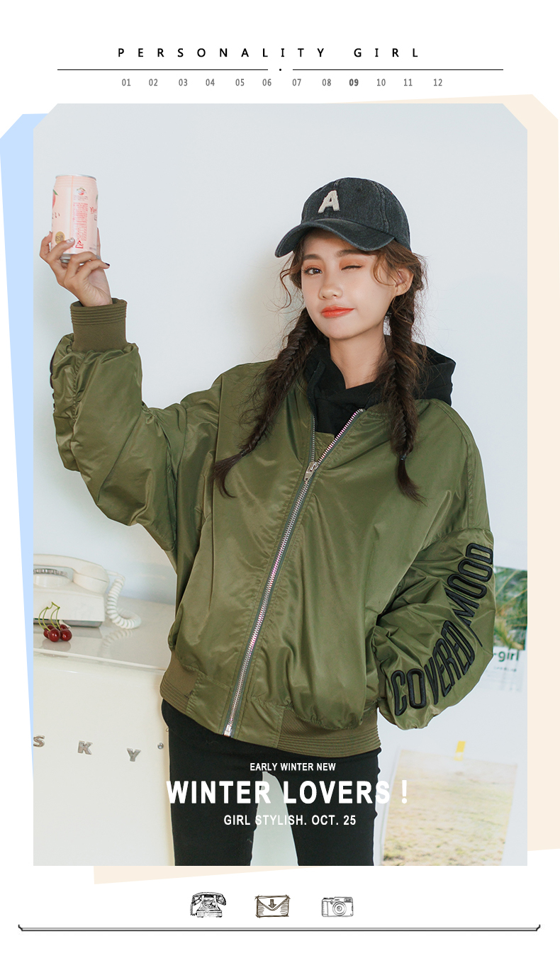 モダンファッションスタイル ロイヤリティフリーma 1 通販 レディース