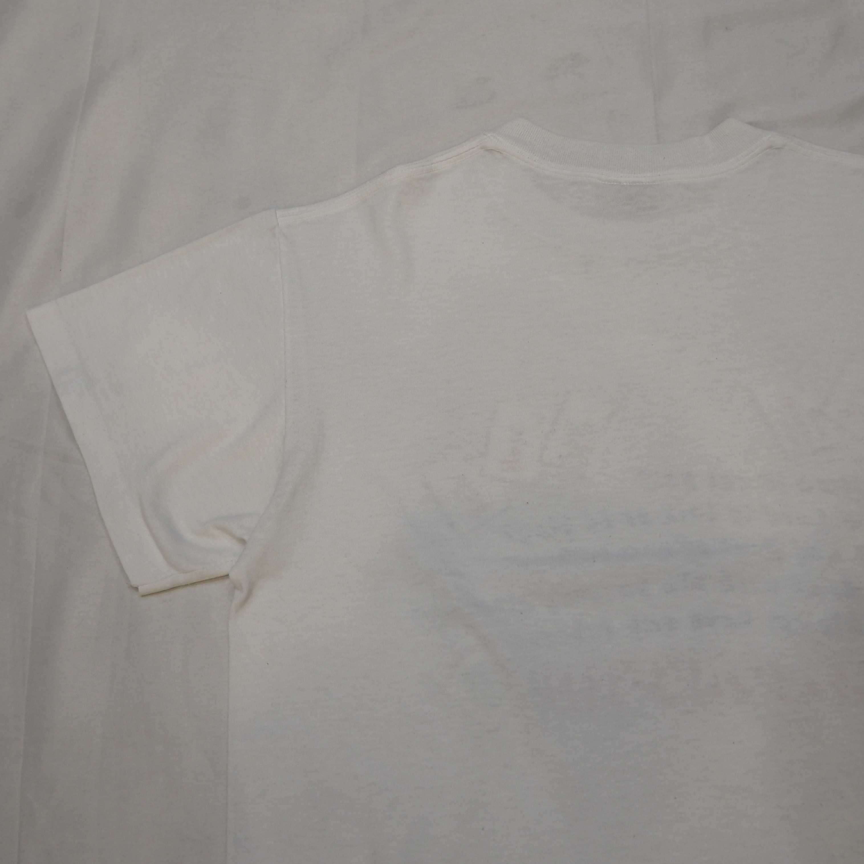 90’s Oneita 麻雀Tシャツ の画像 11