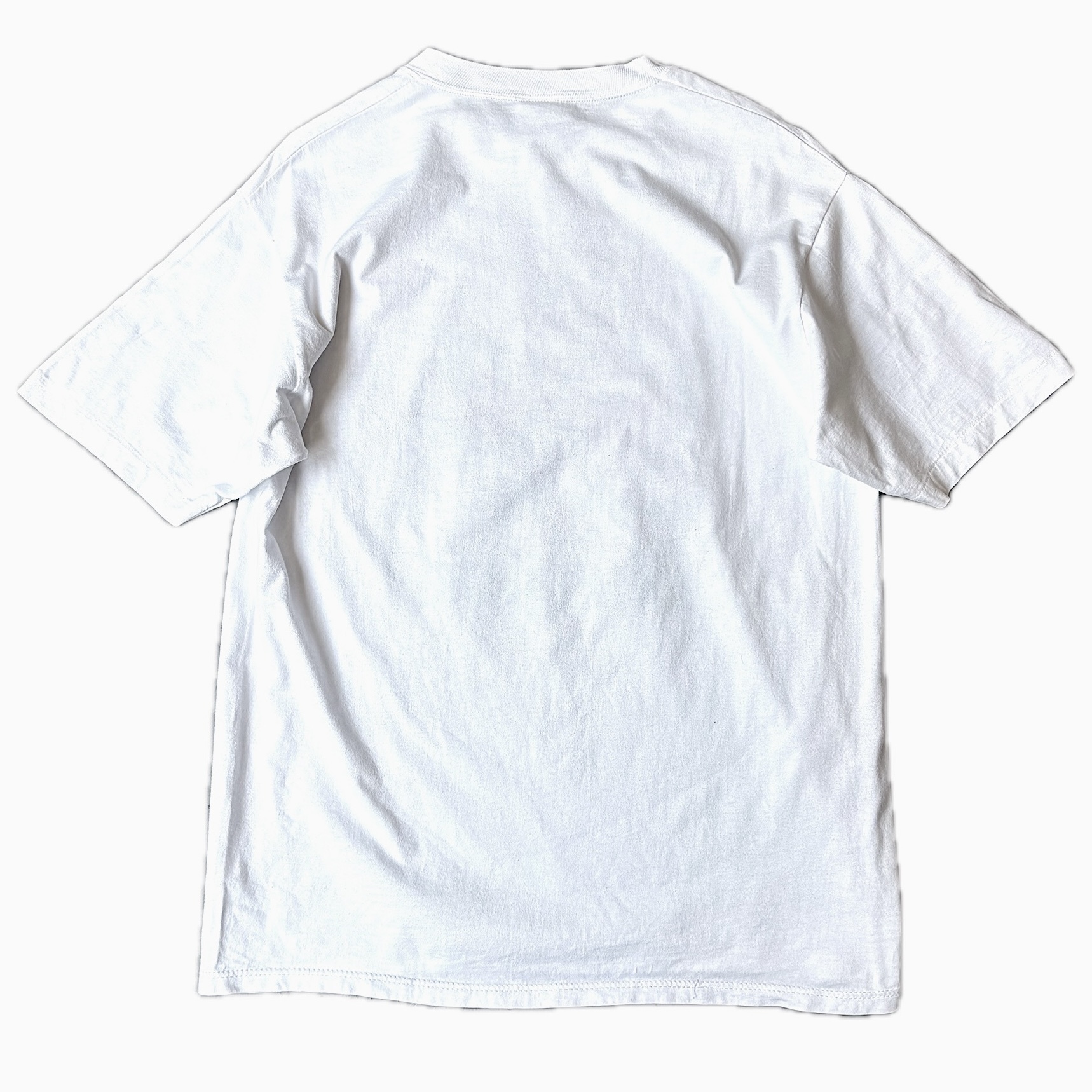 Vintage 90's【Disney】"35 YEARS OF MAGIC Disneyland" T-shirt の画像 2