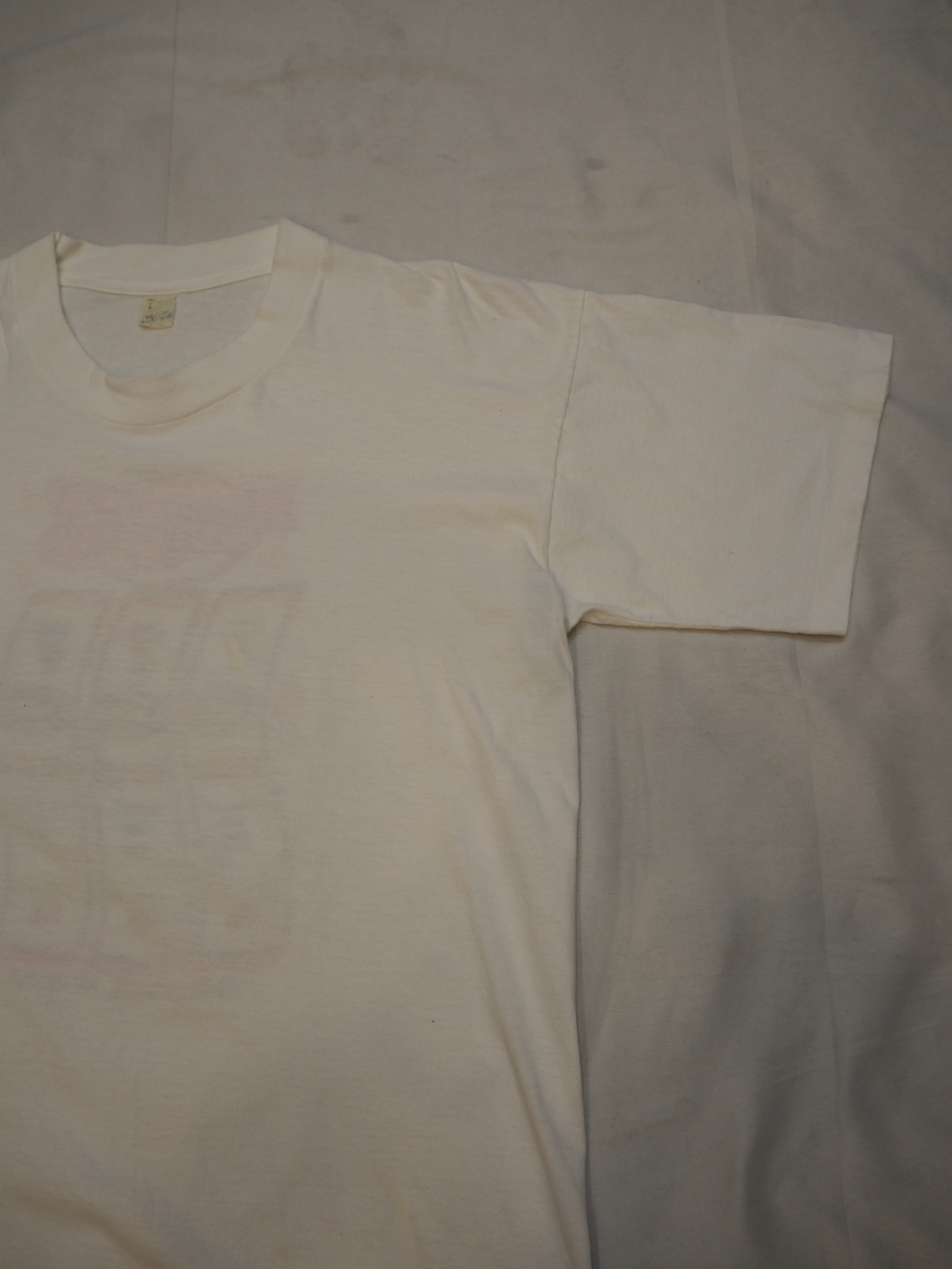 80’s〜 Gambling Tee “777” の画像 10