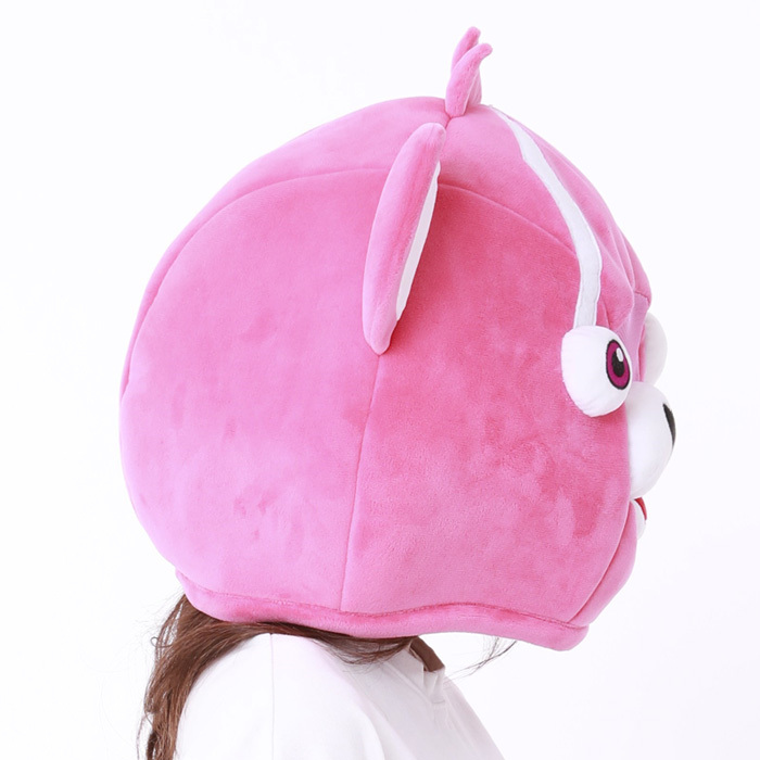 フォートナイト ピンクのくまちゃん 被り物 かぶりもの 被りもの キャラクター グッズ かわいい くま クマ 熊 なりきり アニメ メンズ レディース 男女兼用 ヘッド 帽子 頭 コスプレ コス コスチューム ハロウィン衣装 仮装 文化祭 忘年会 運動会 イベント 面白い S Sz フォートナイト ピンクのくまちゃん 被り物 かぶりもの 被りもの キャラクター グッズ かわいい くま クマ 熊 なりきり アニメ メンズ レディース 男女兼用 ヘッド 帽子 頭 コスプレ コス コスチューム ハロウィン衣装 仮装 文化祭 忘年会 運動会 イベント 面白い S Sz