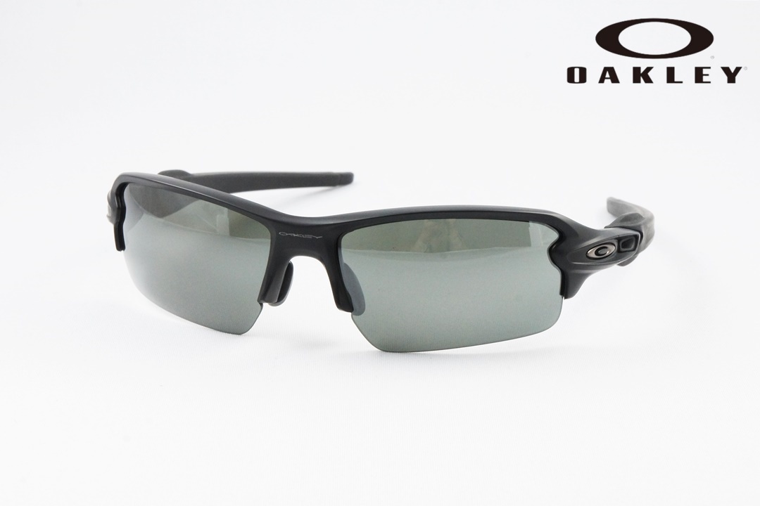 OAKLEY 偏光 サングラス OO9271-2561 FLAK2.0(A) フラック2.0 マット