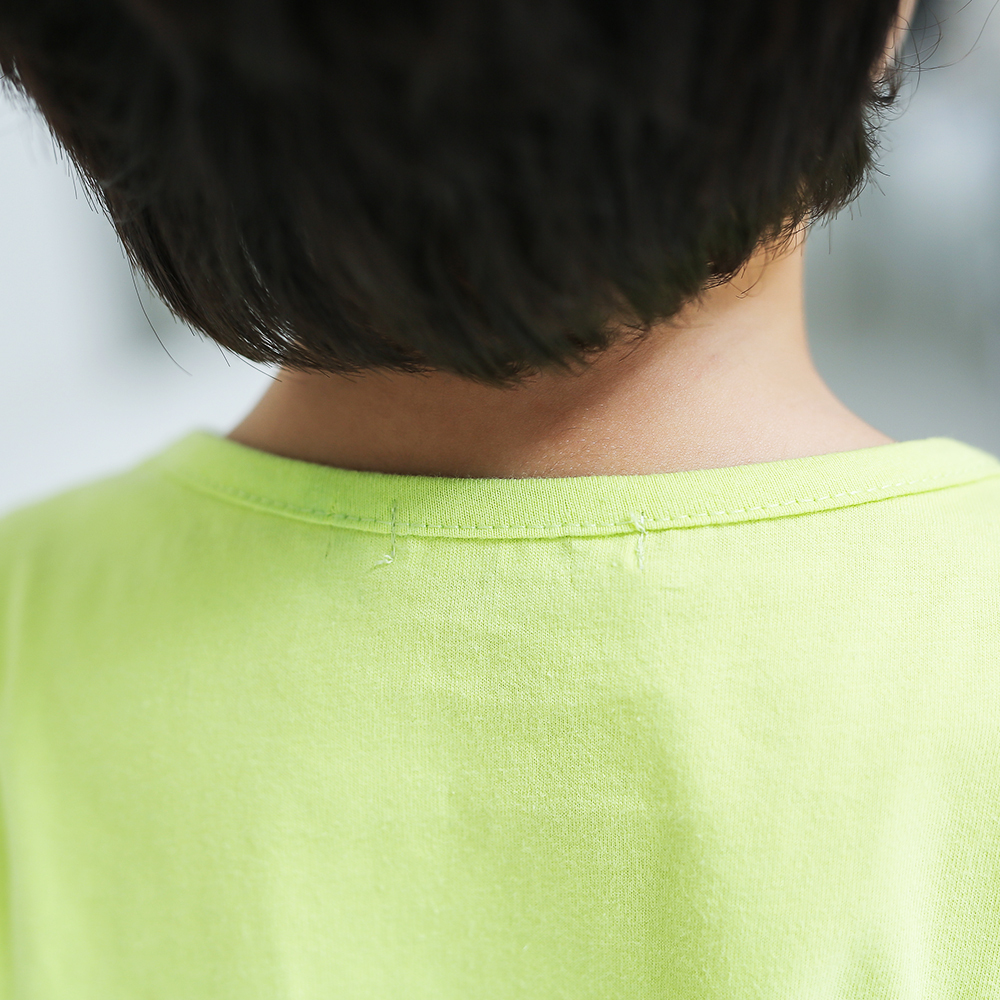 送料無料 春夏 子供 tシャツ オシャレtシャツ キッズ 韓国スタイル 韓国子供服 小学生 デザインtシャツ 半袖tシャツ ネオンカラー 100cm 140cm Everydays 送料無料 春夏 子供 tシャツ オシャレtシャツ キッズ 韓国スタイル 韓国子供服 小学生 デザインtシャツ 半袖tシャツ ネオンカラー 100cm 140cm Everydays