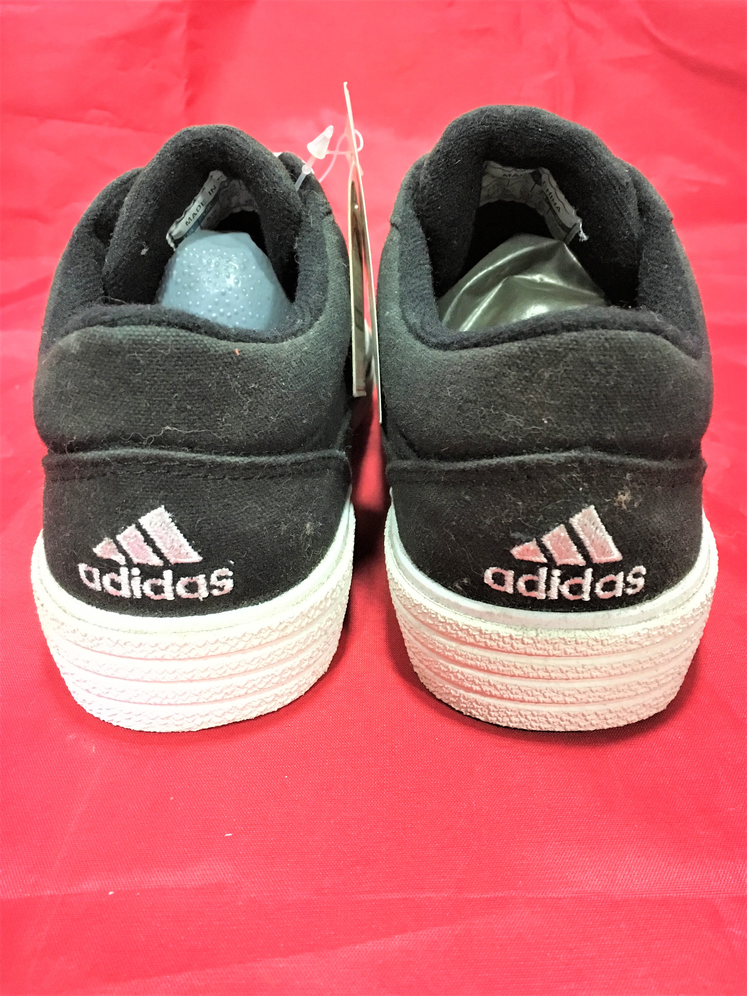 adidas kestrel