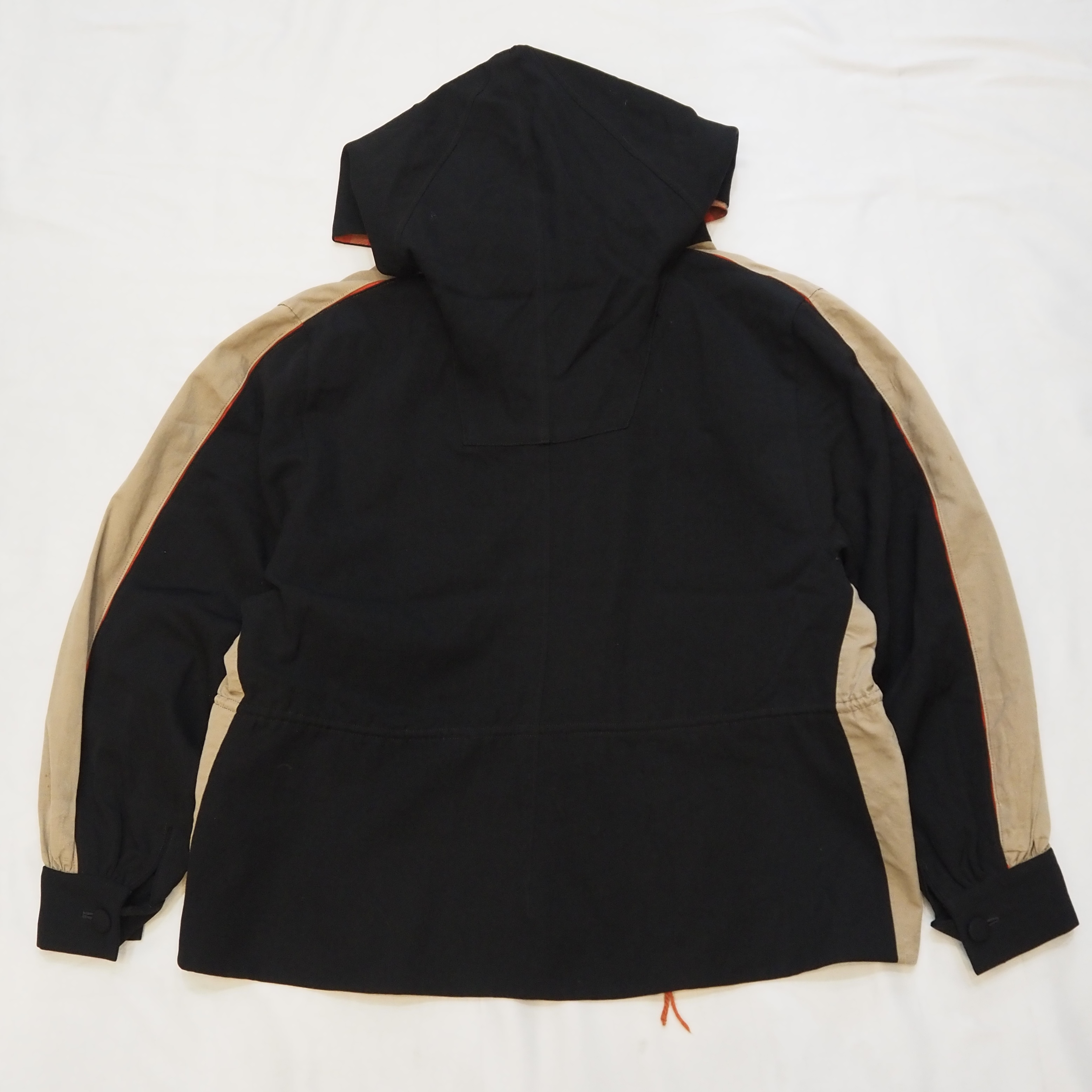 40’s-50’s Rare Anorak Jacket の画像 12