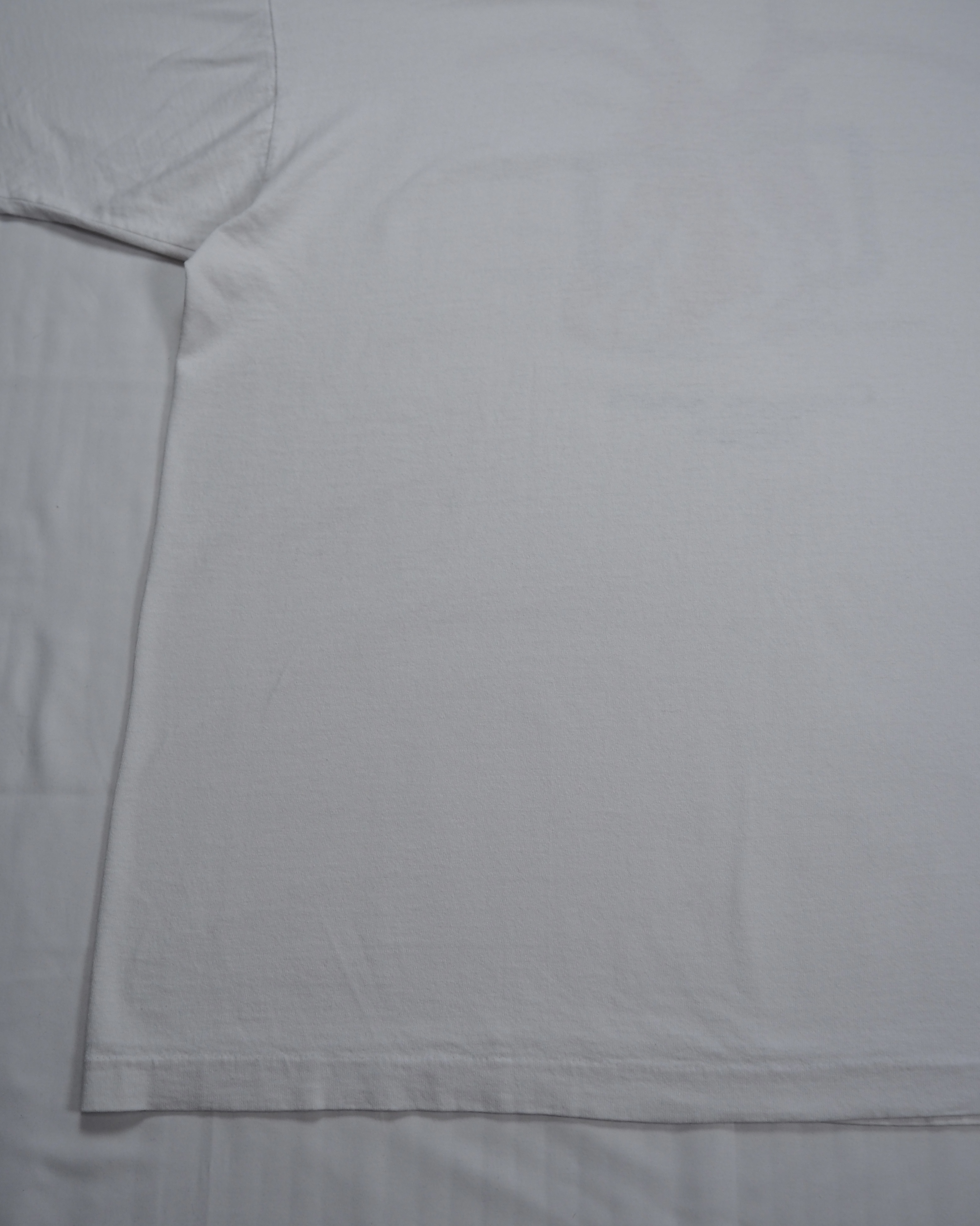 90’s Fruits of the Loom 心臓Tシャツ XL の画像 16